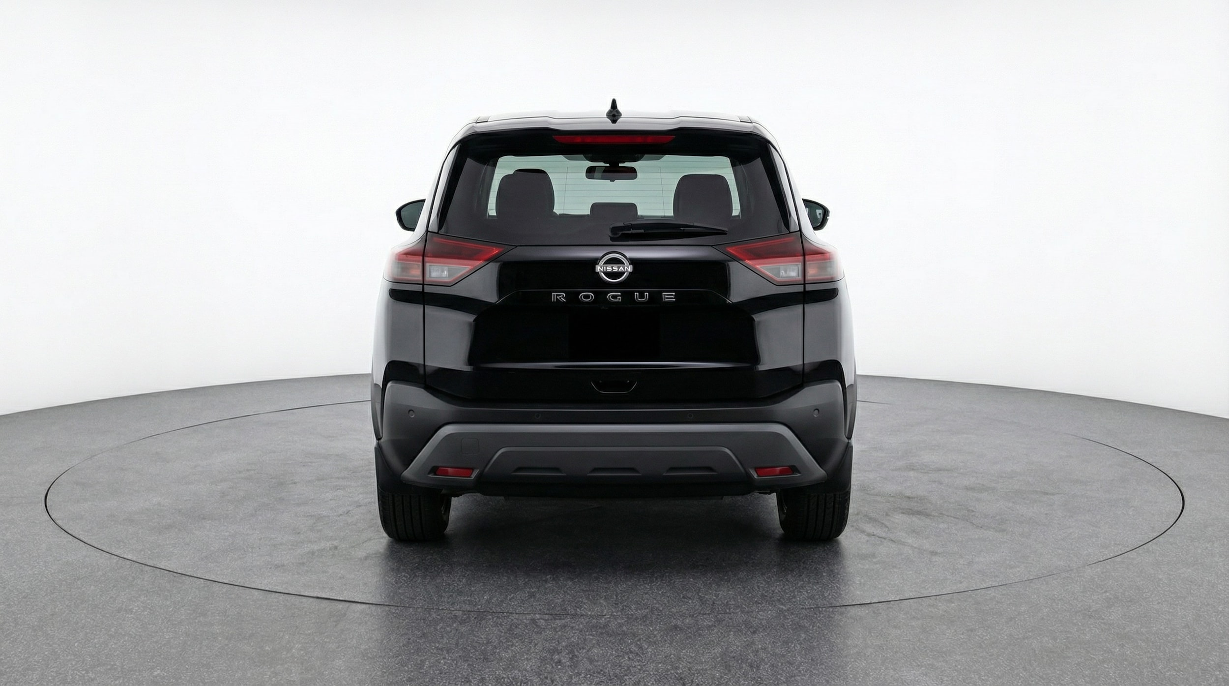 Thumbnail: 2025 Nissan Rogue - 6