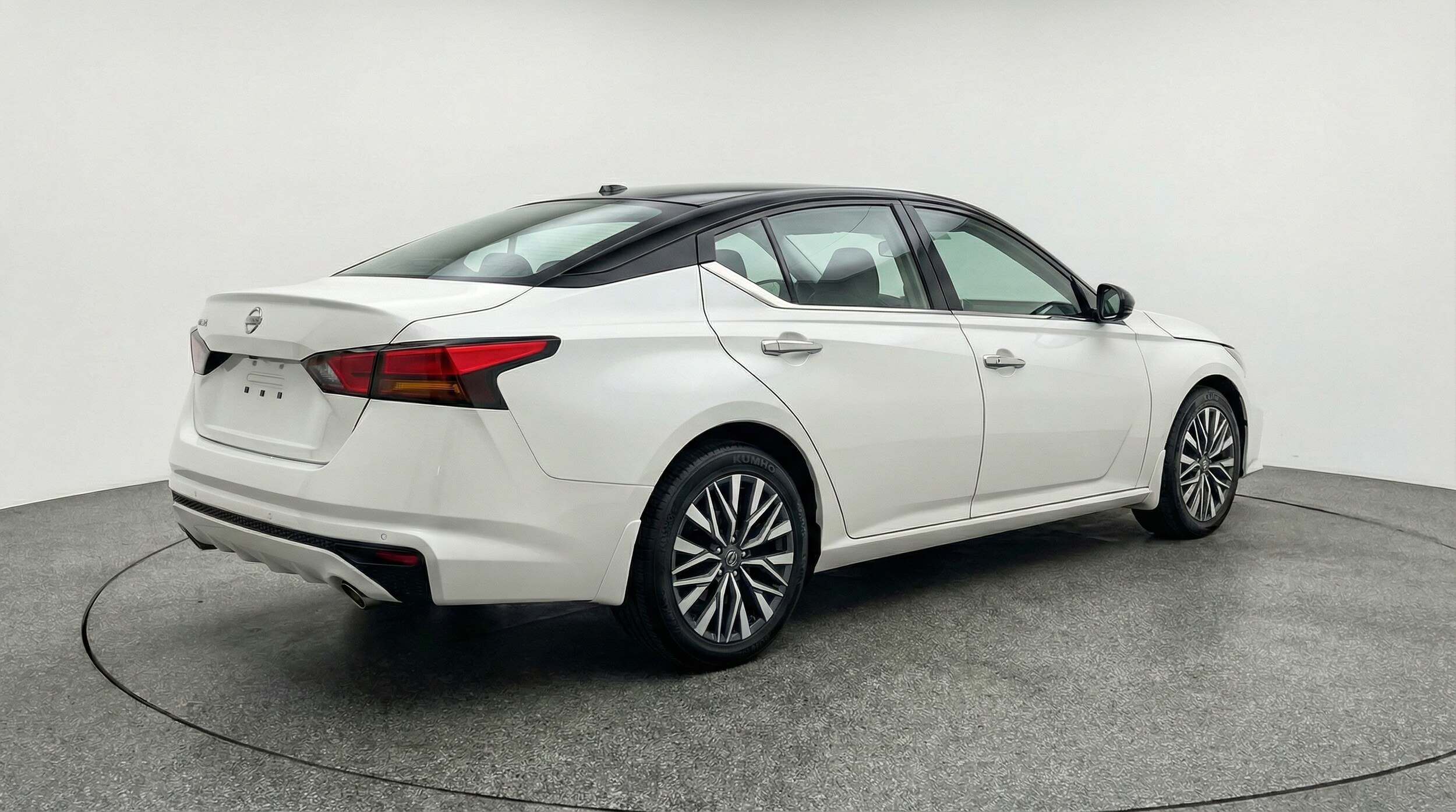 Thumbnail: 2025 Nissan Altima - 7