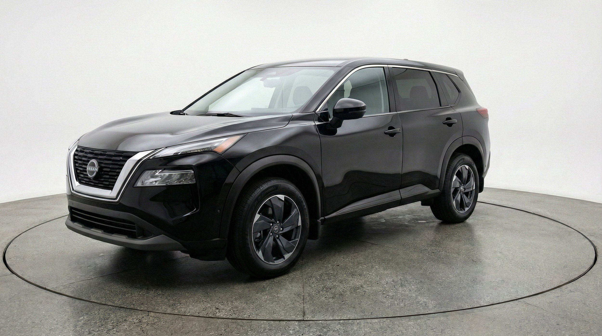 Thumbnail: 2025 Nissan Rogue - 3