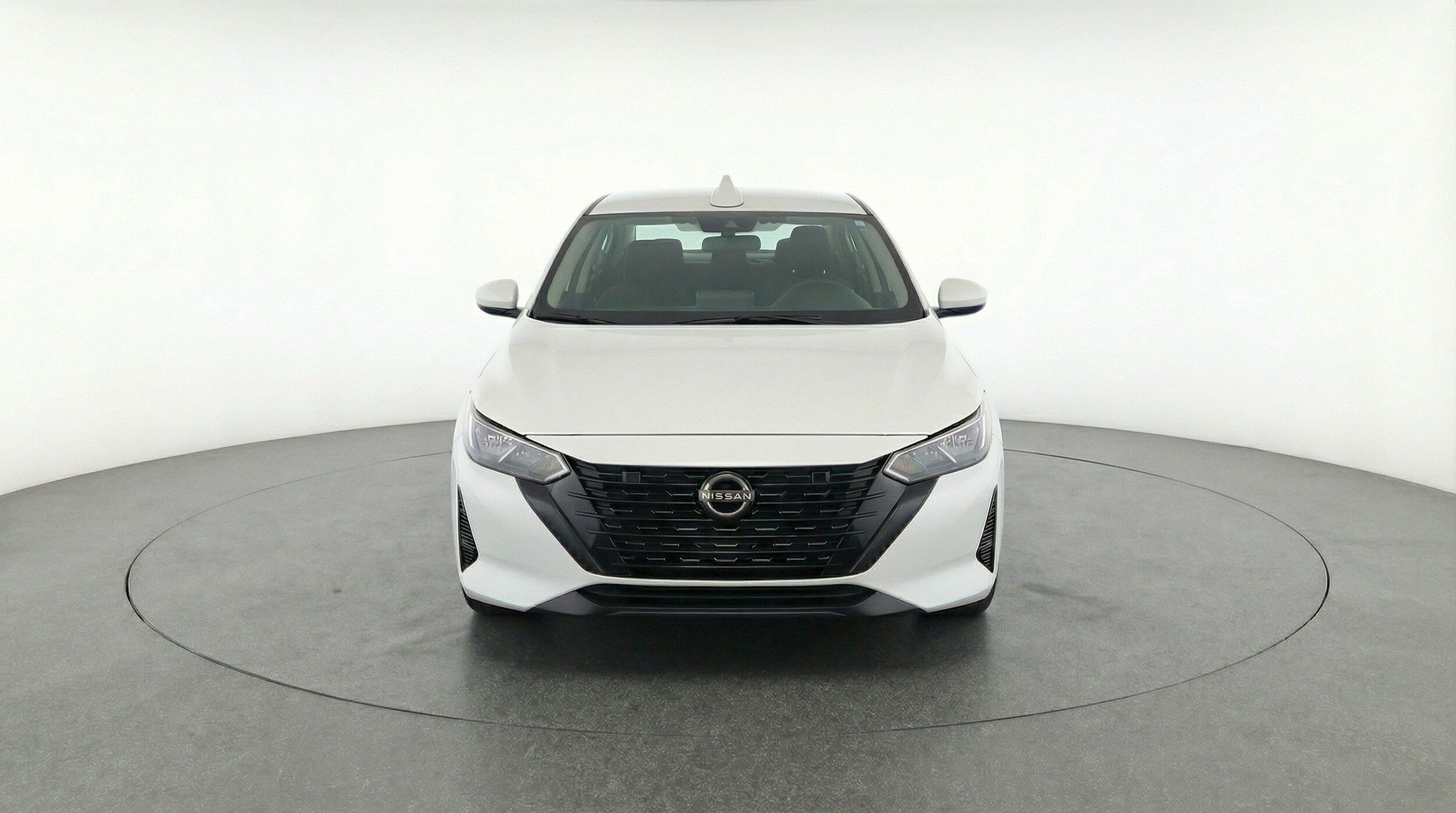 Thumbnail: 2025 Nissan Sentra - 2