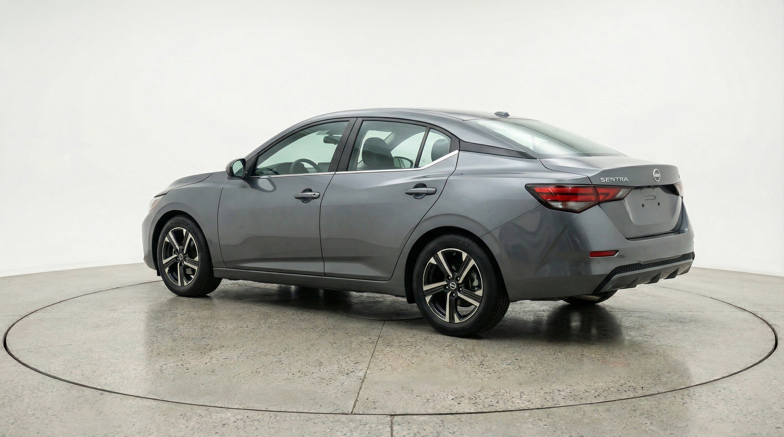 Thumbnail: 2025 Nissan Sentra - 6