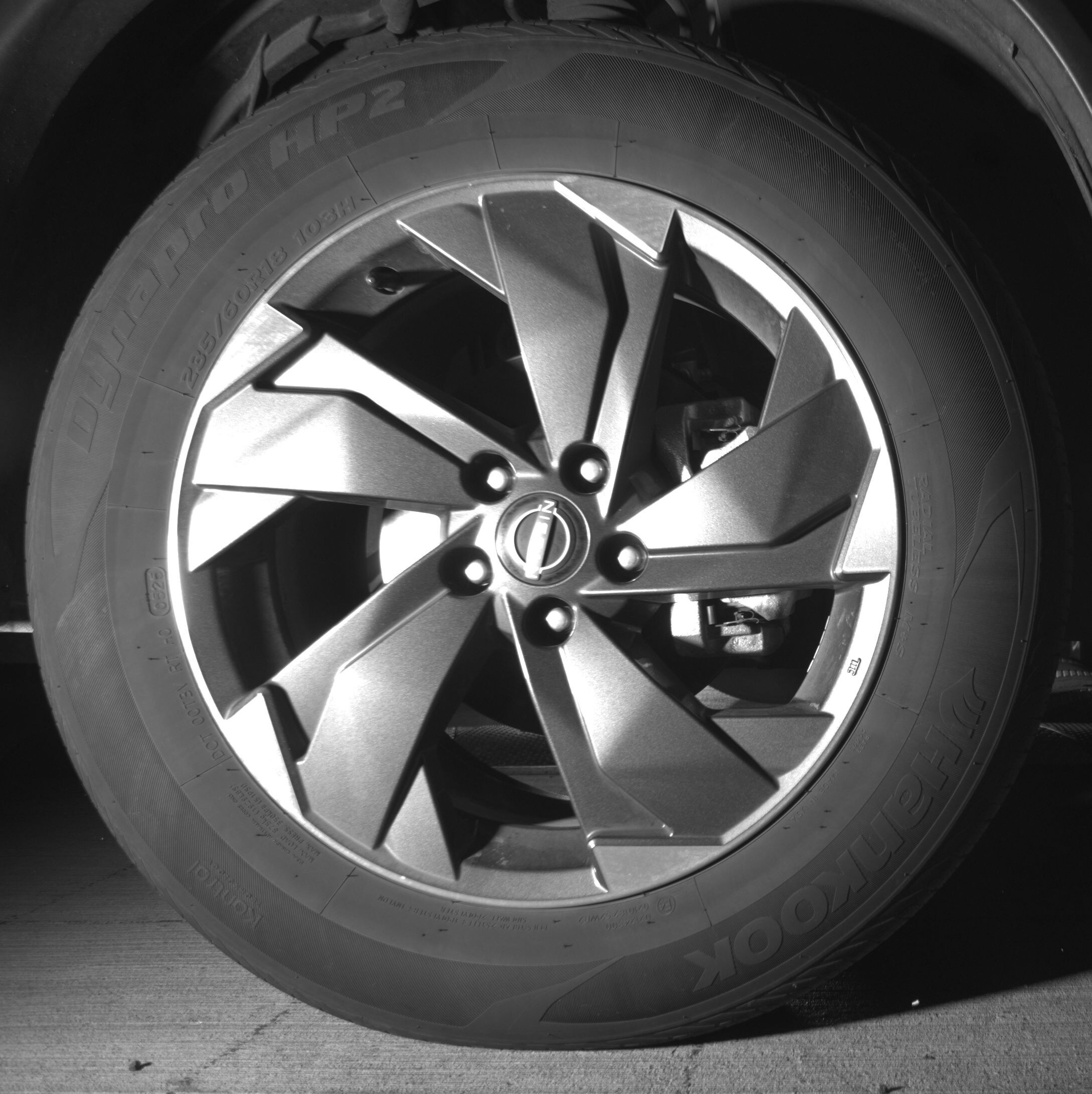 Thumbnail: 2025 Nissan Rogue - 10