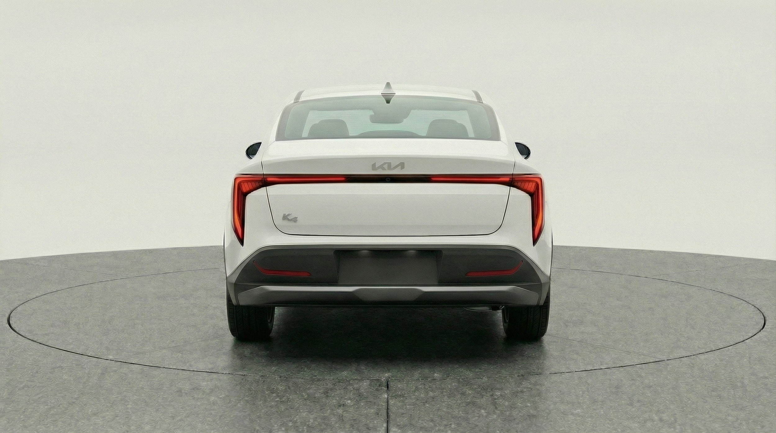 Thumbnail: 2025 Kia K4 - 7