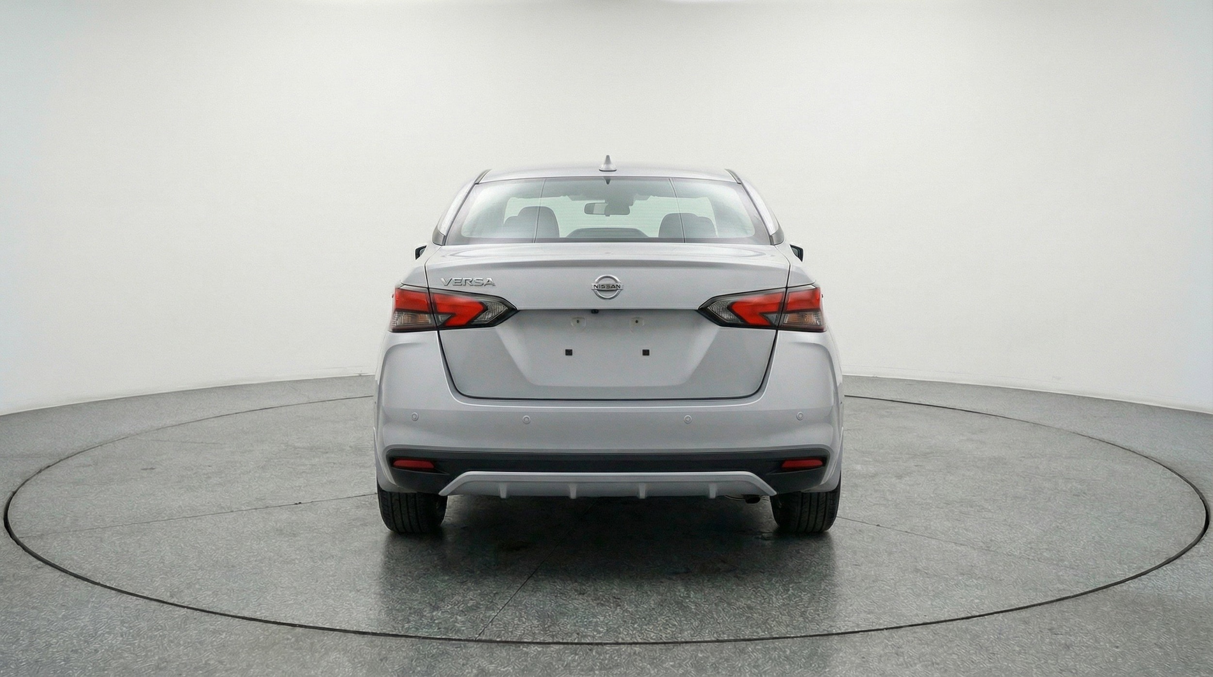 Thumbnail: 2025 Nissan Versa - 7