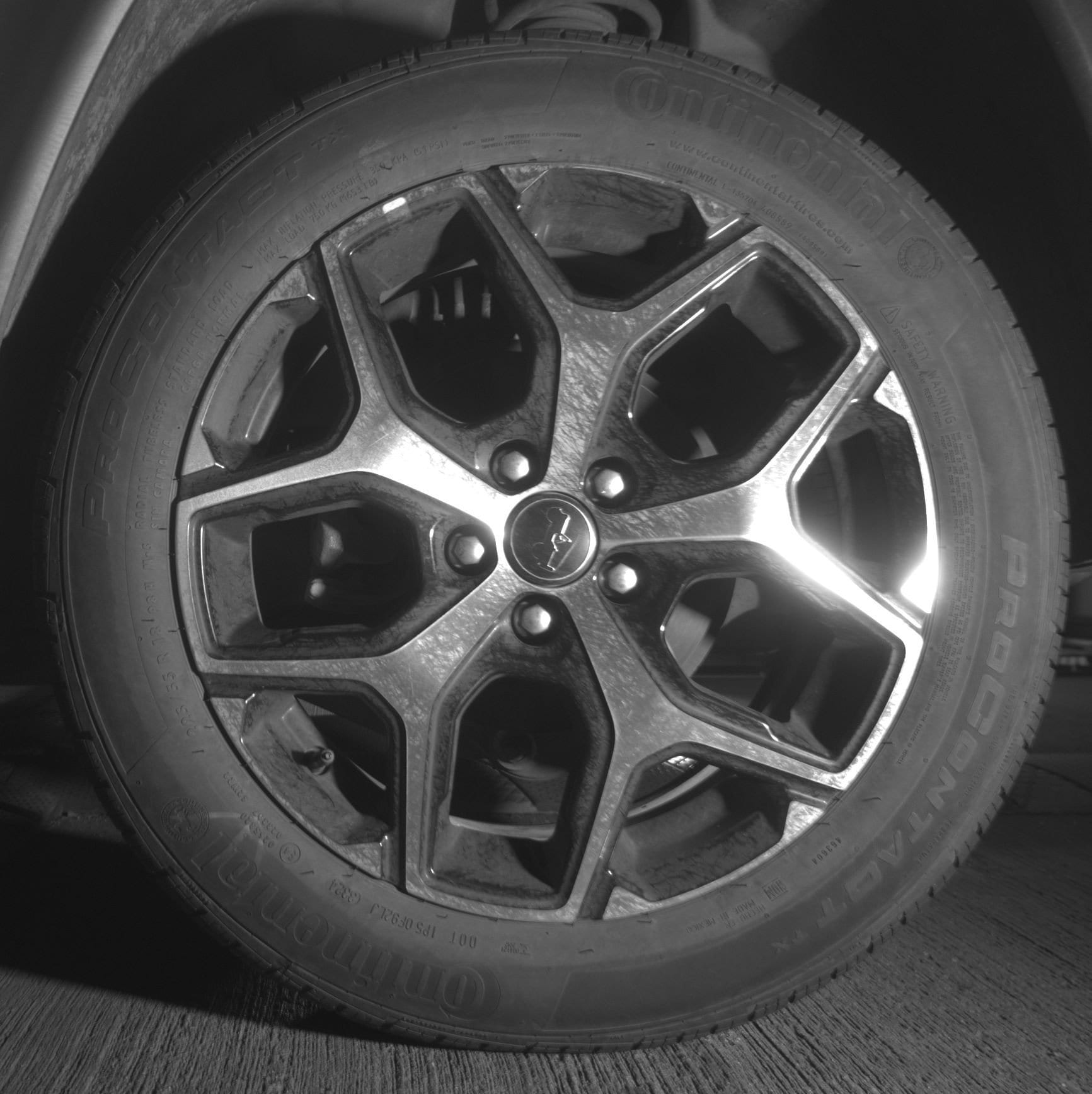 Thumbnail: 2025 Jeep Compass - 14