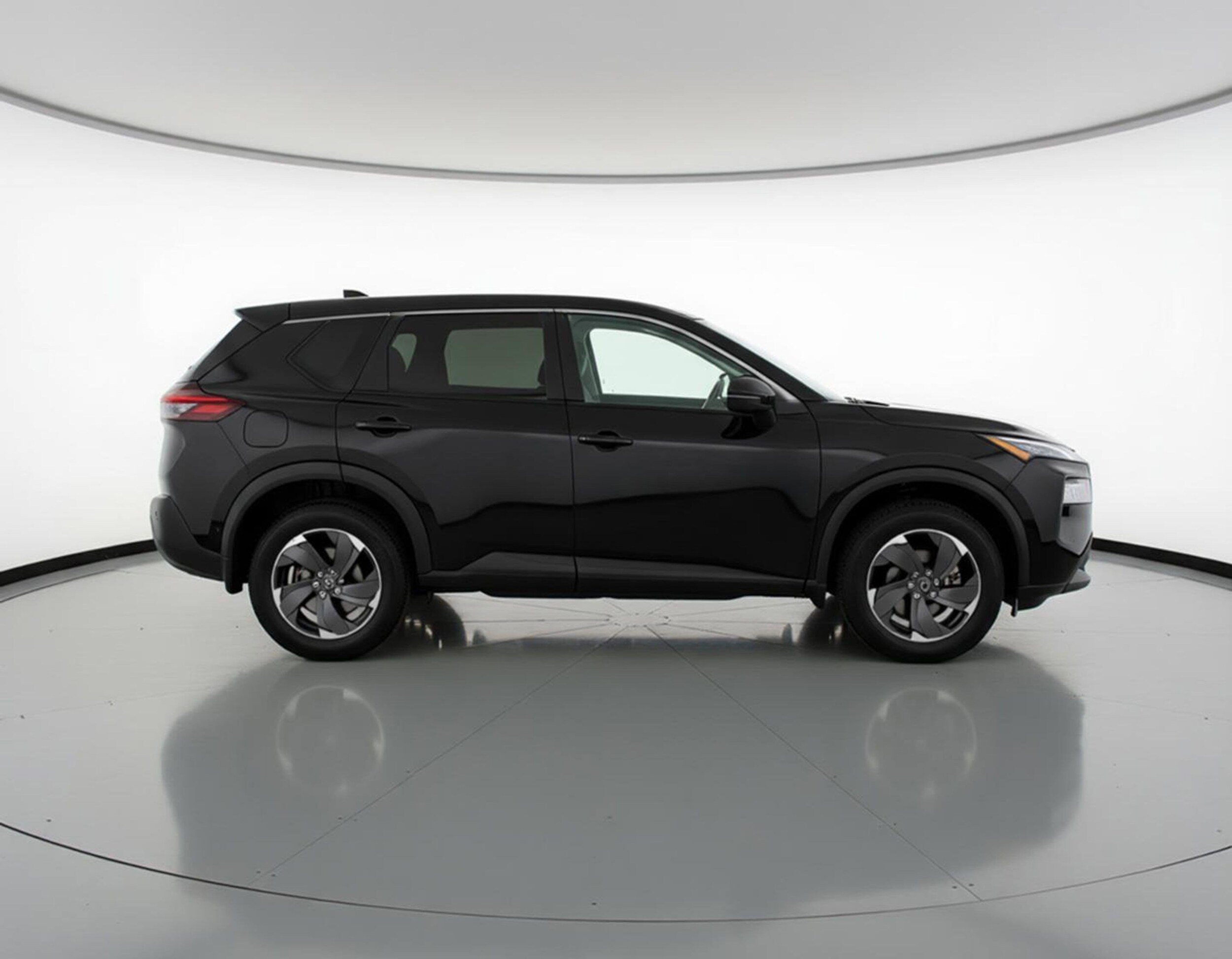Thumbnail: 2025 Nissan Rogue - 11