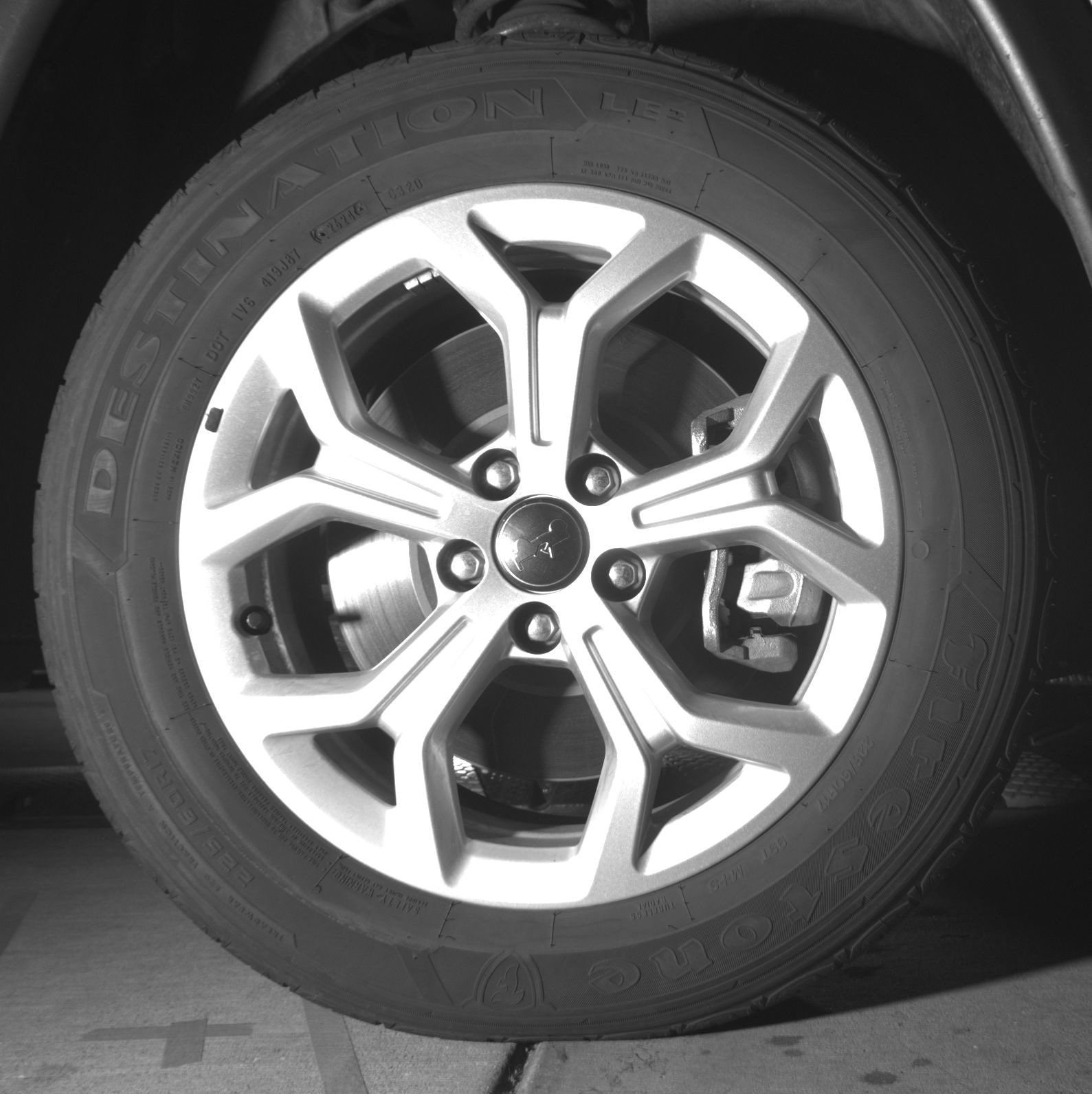 Thumbnail: 2025 Jeep Compass - 10