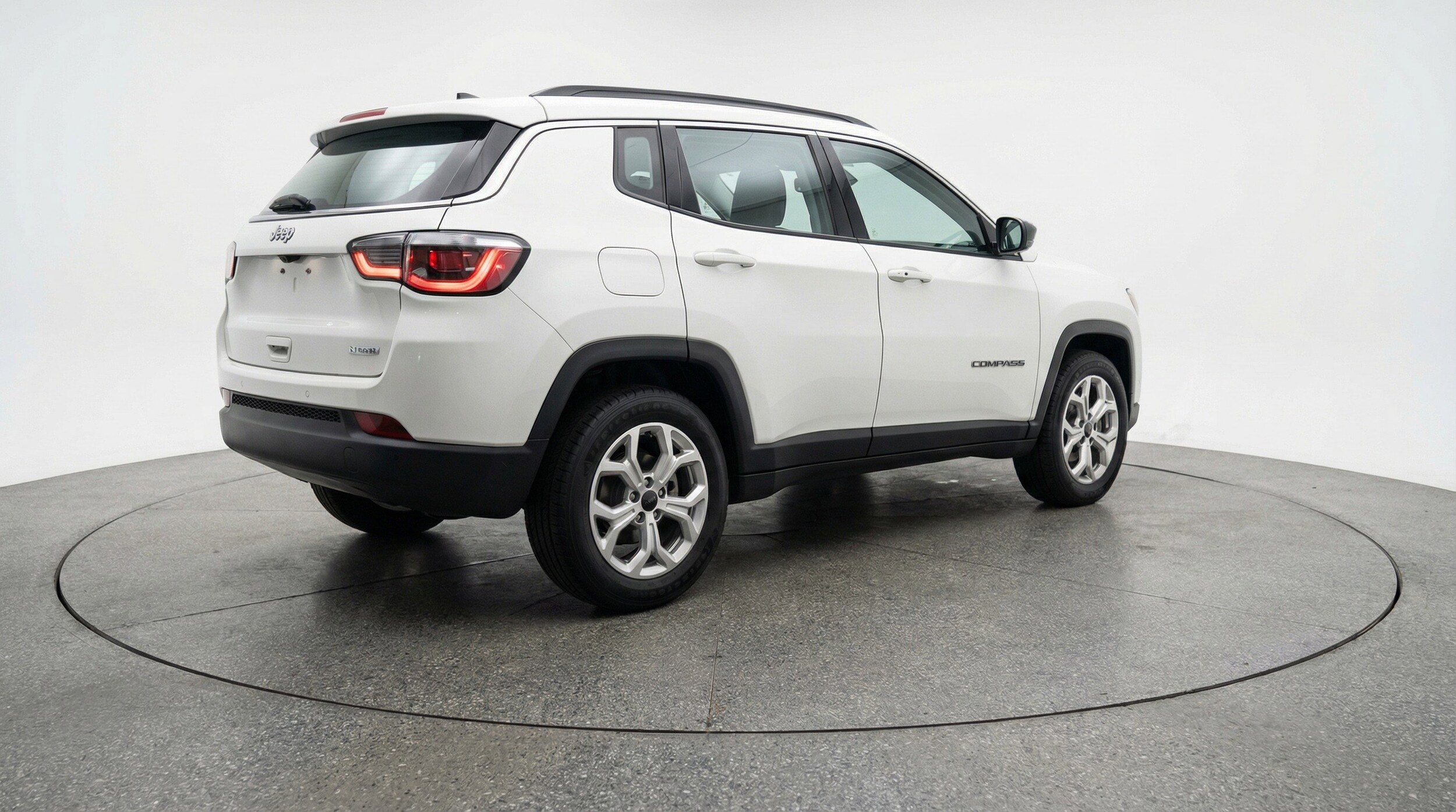 Thumbnail: 2025 Jeep Compass - 9