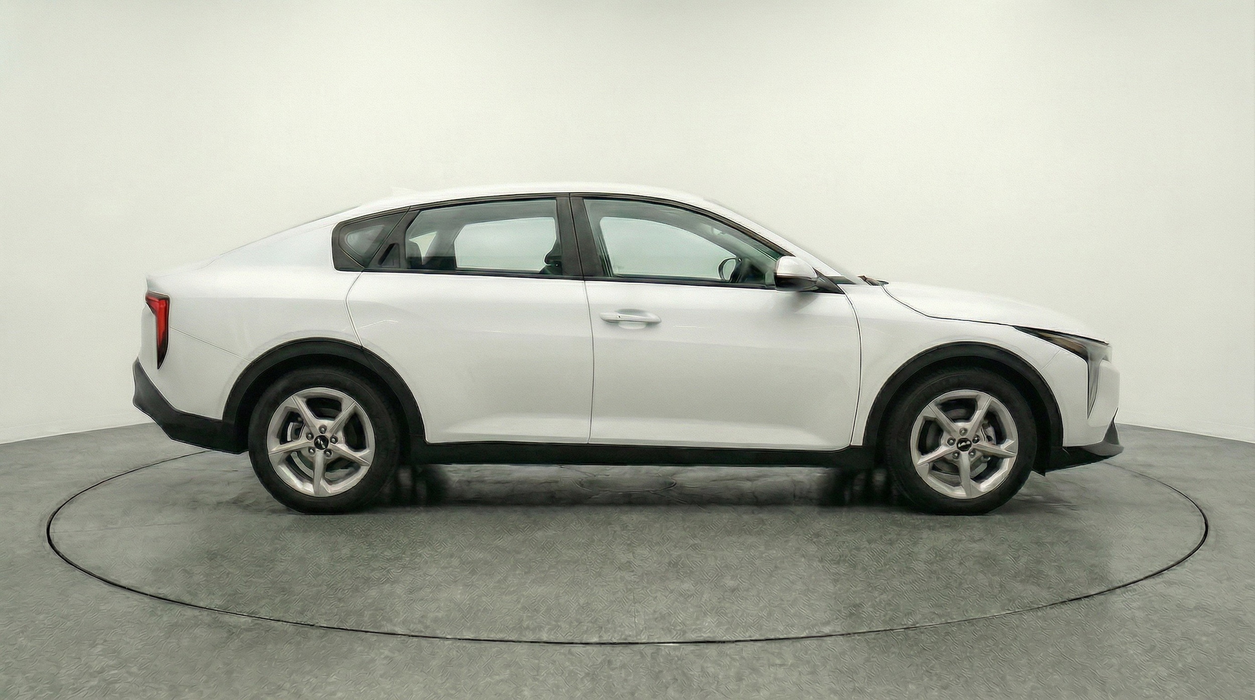 Thumbnail: 2025 Kia K4 - 11