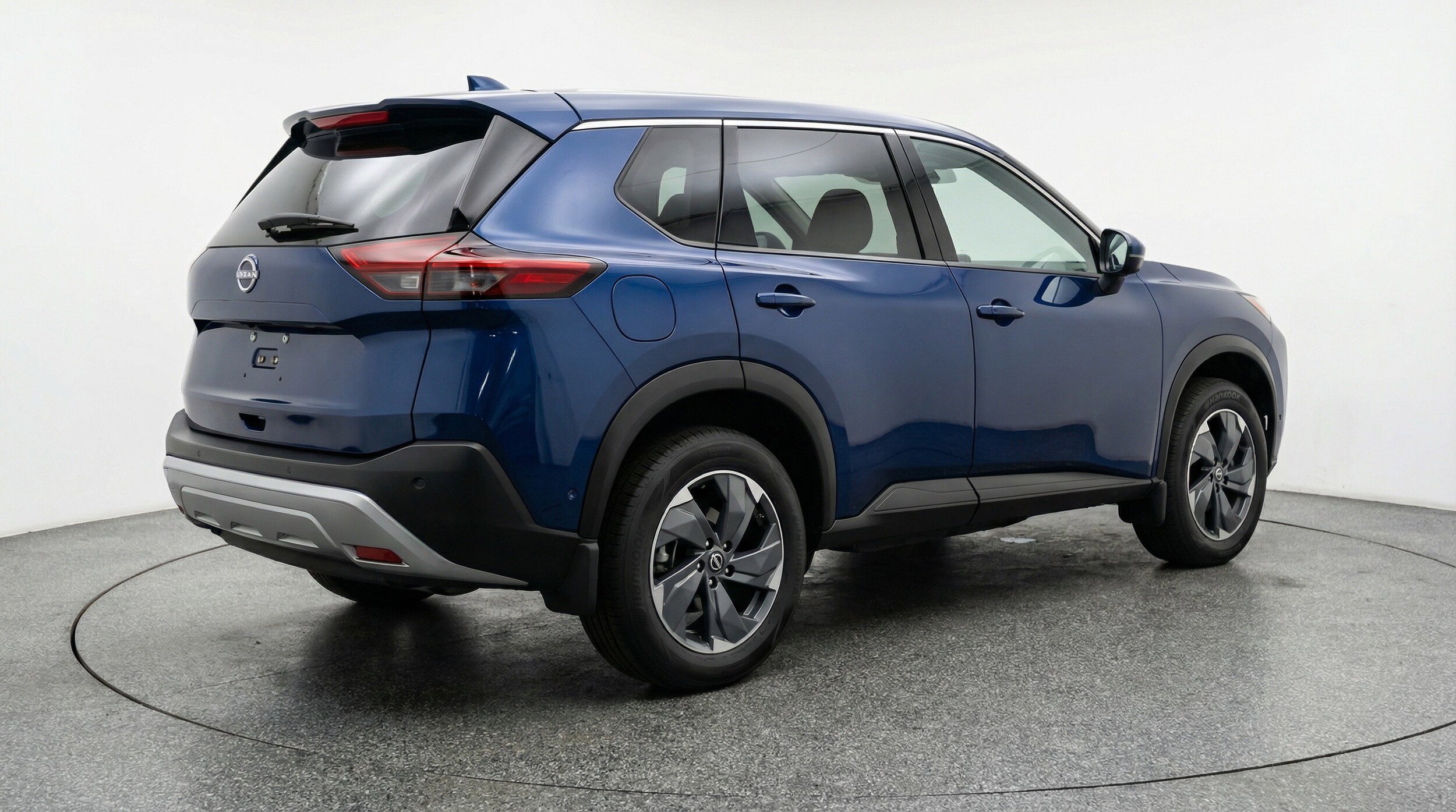 Thumbnail: 2025 Nissan Rogue - 9