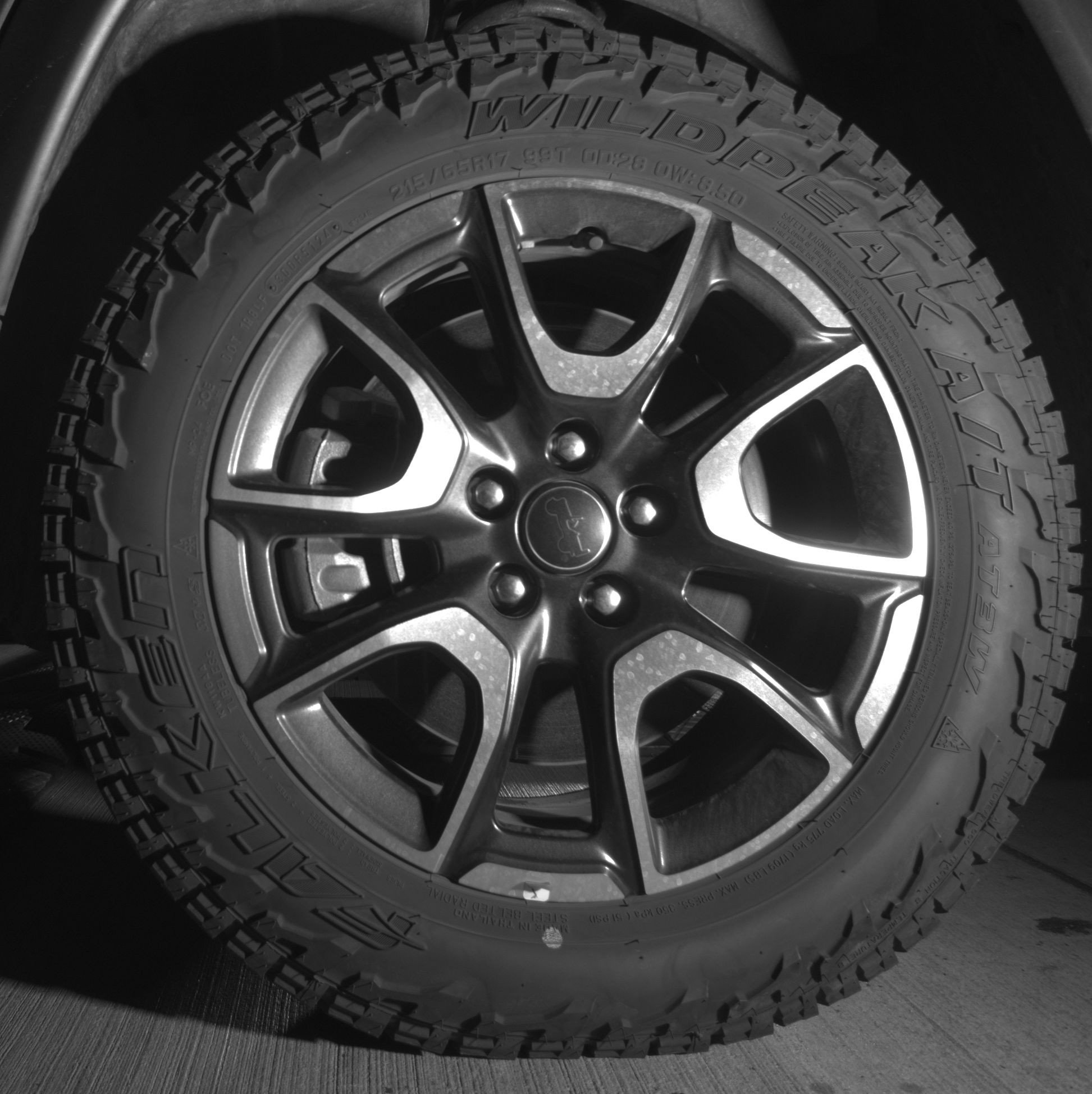 Thumbnail: 2025 Jeep Compass - 12