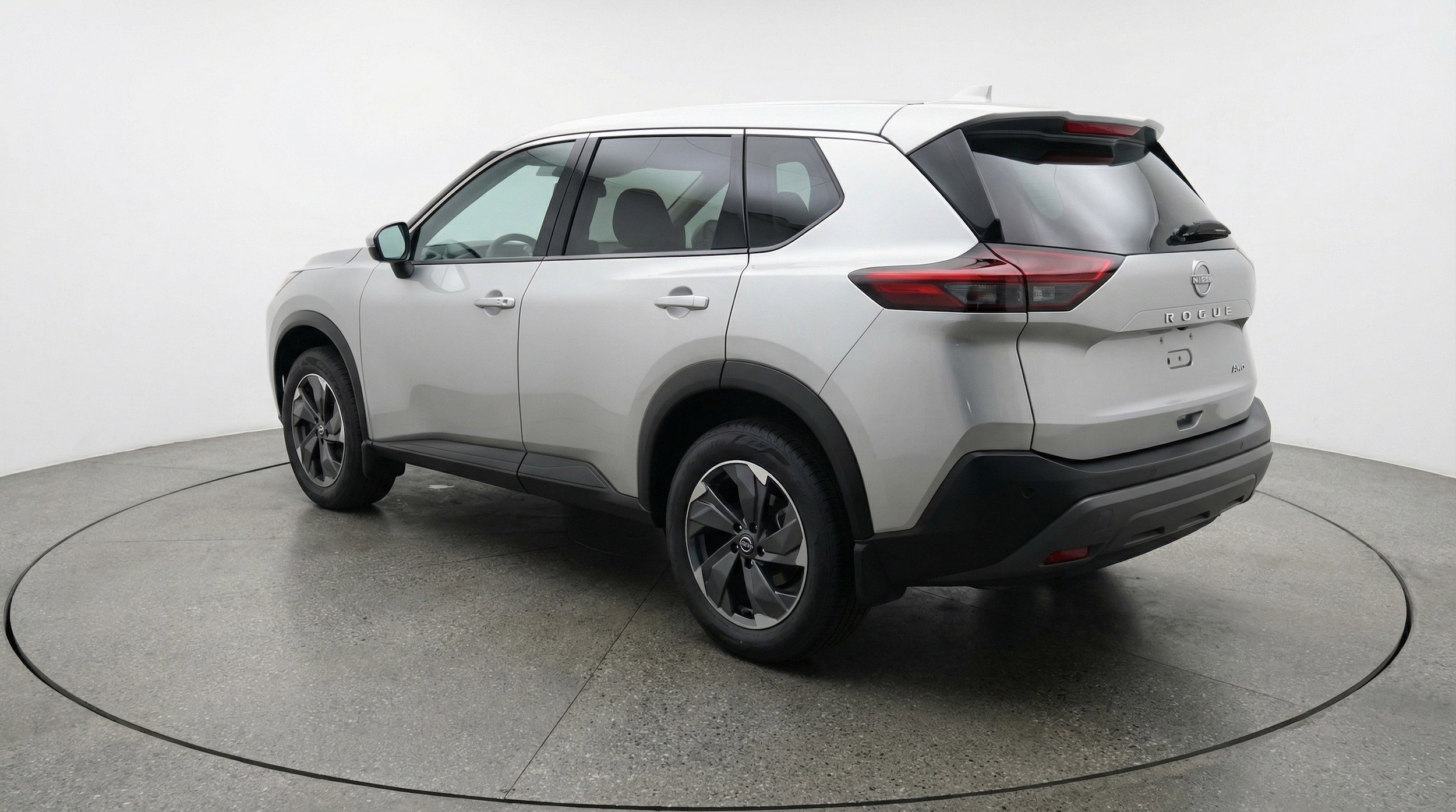 Thumbnail: 2025 Nissan Rogue - 6