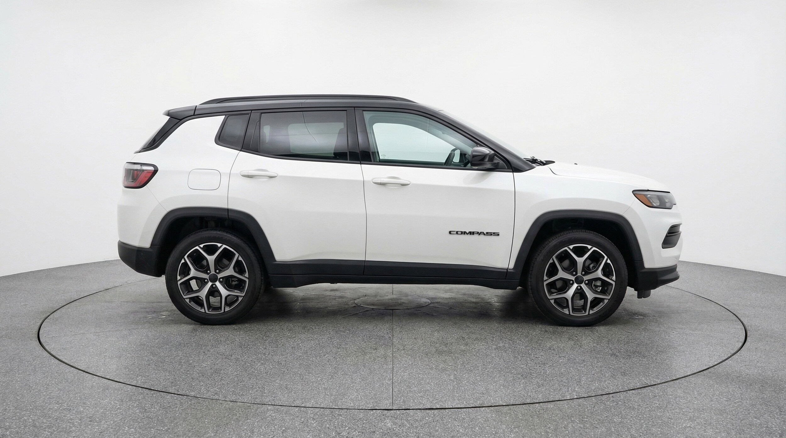 Thumbnail: 2025 Jeep Compass - 11
