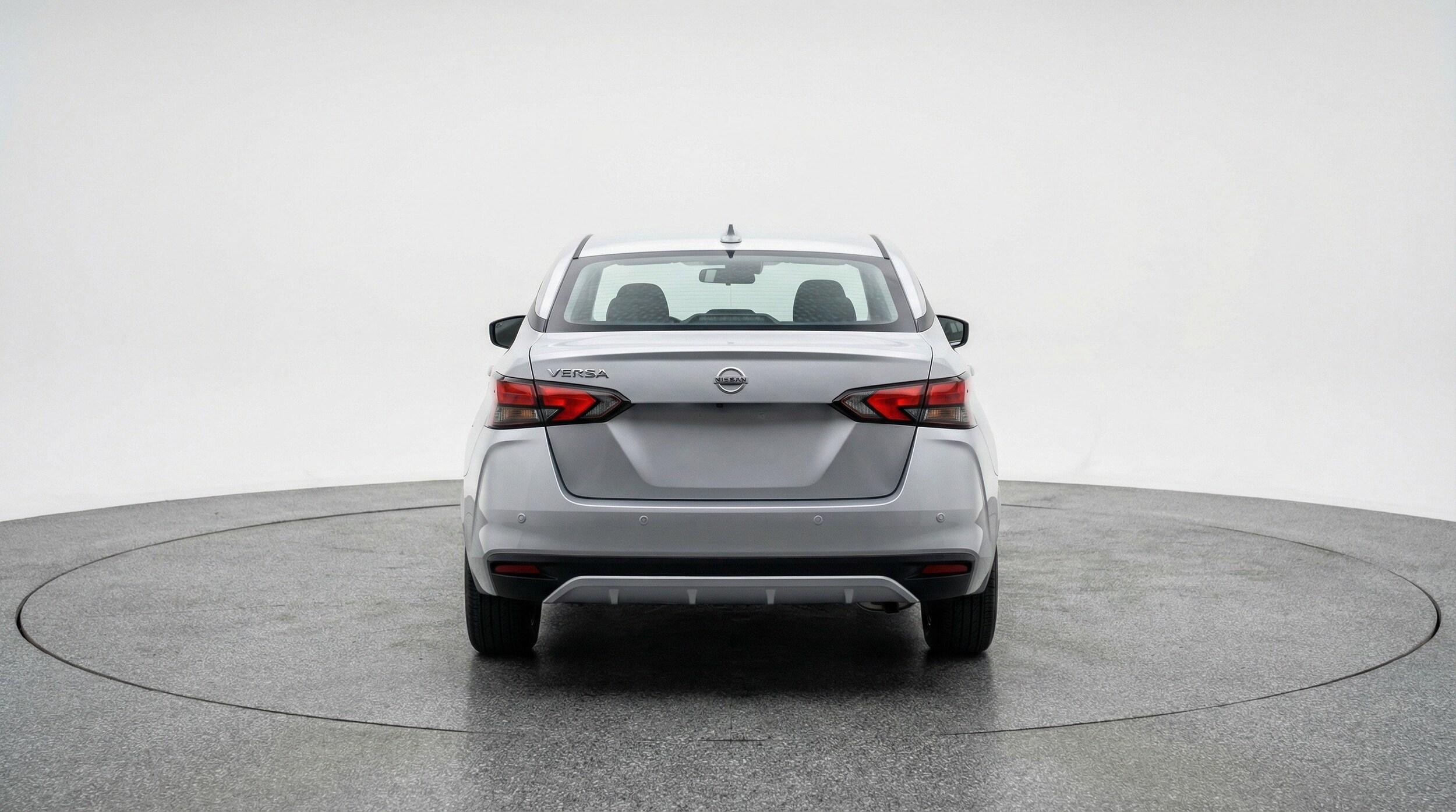 Thumbnail: 2025 Nissan Versa - 7
