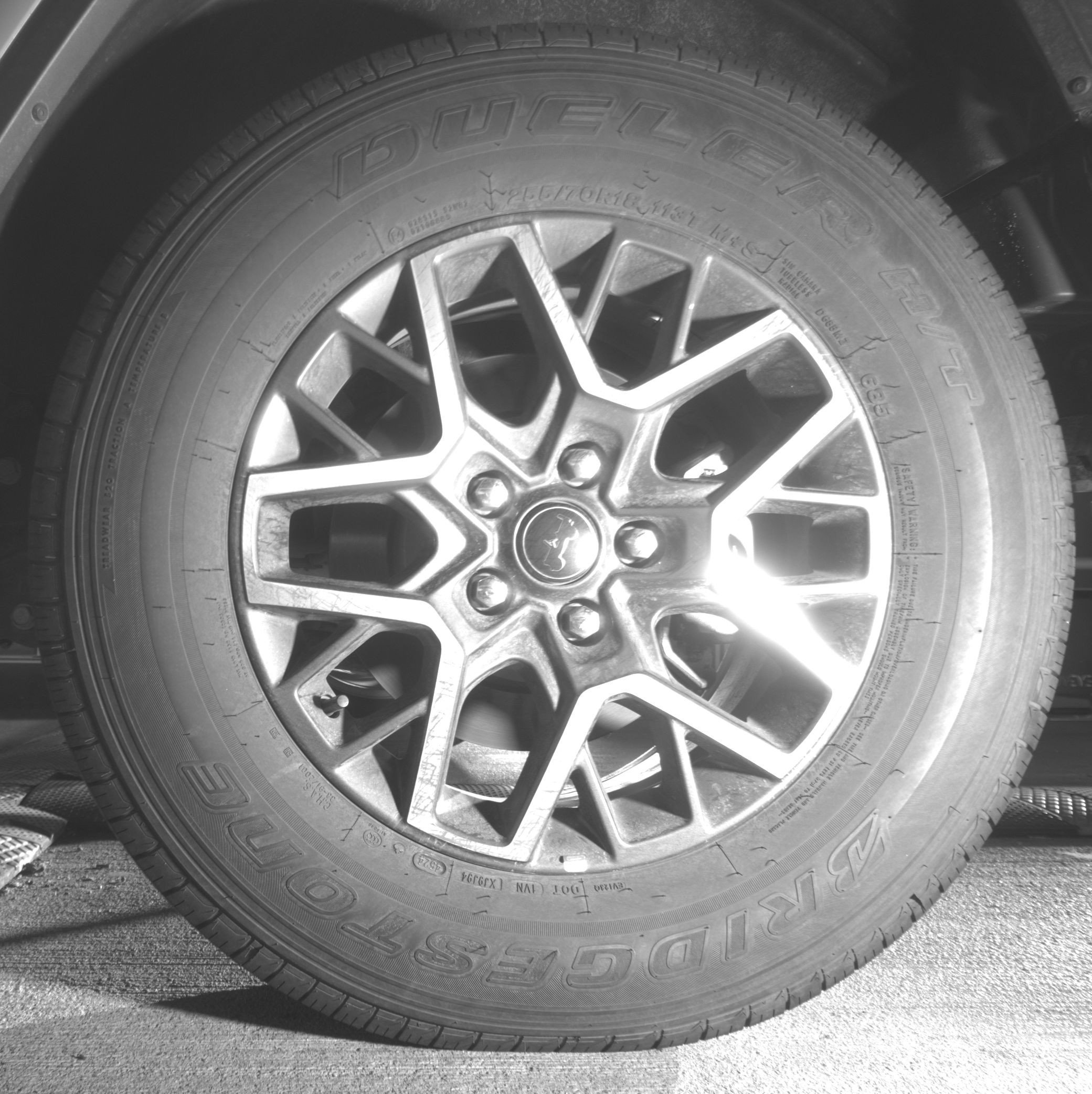 Thumbnail: 2025 Jeep Wrangler - 14