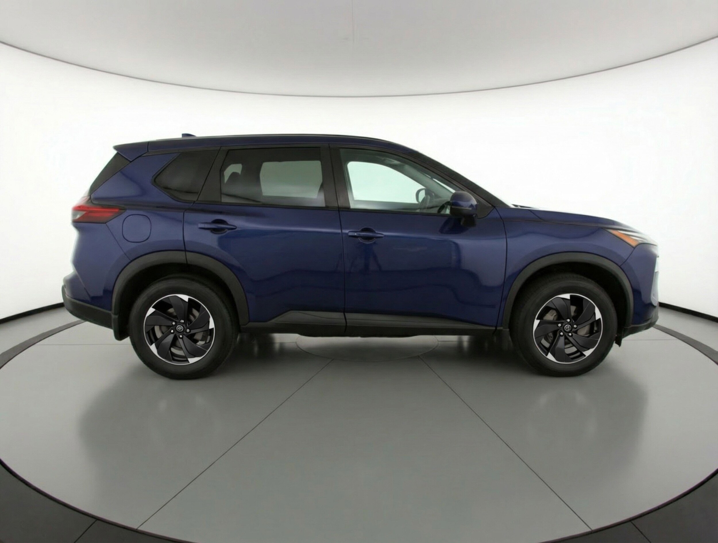 Thumbnail: 2025 Nissan Rogue - 11