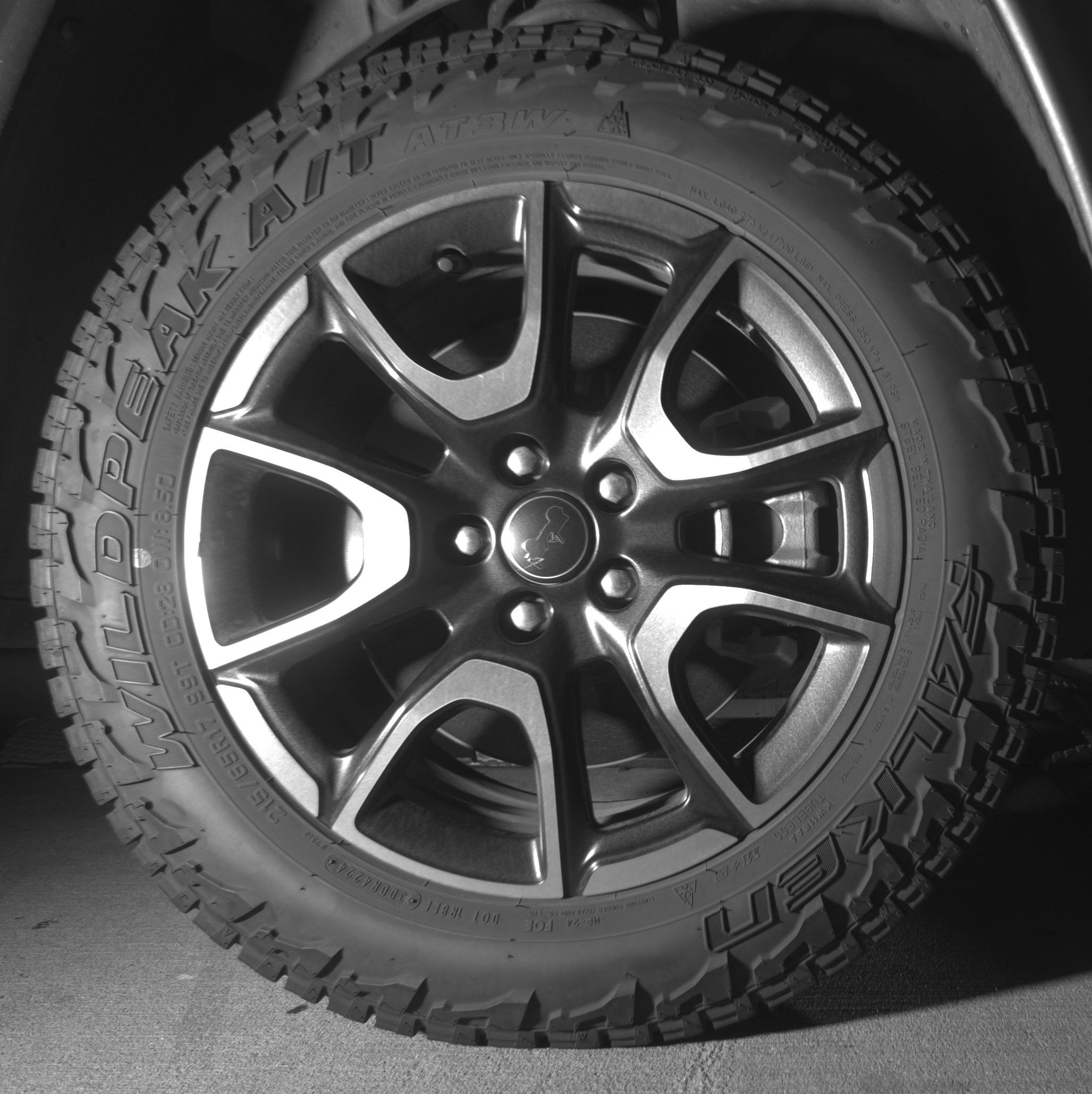 Thumbnail: 2025 Jeep Compass - 13