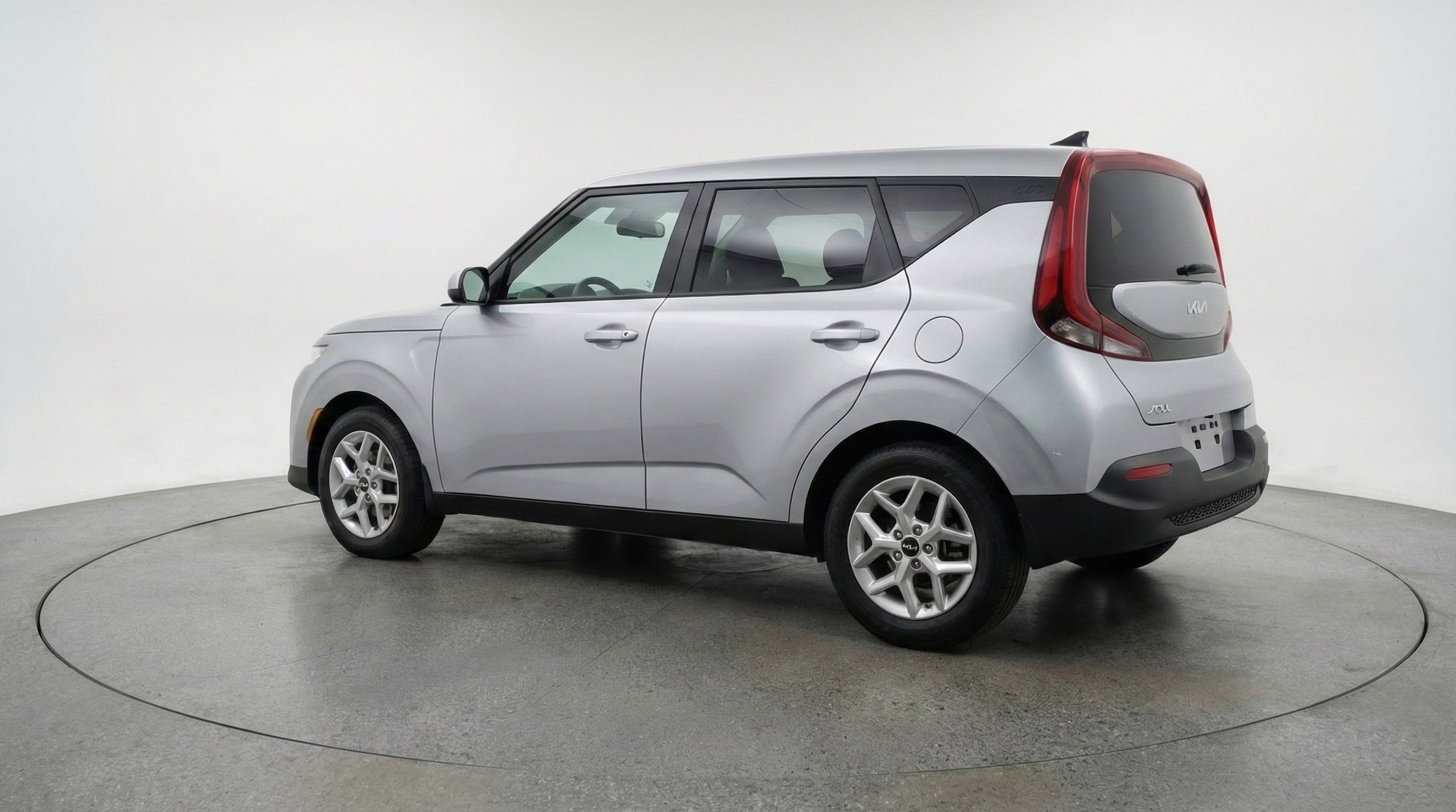 Thumbnail: 2025 Kia Soul - 6