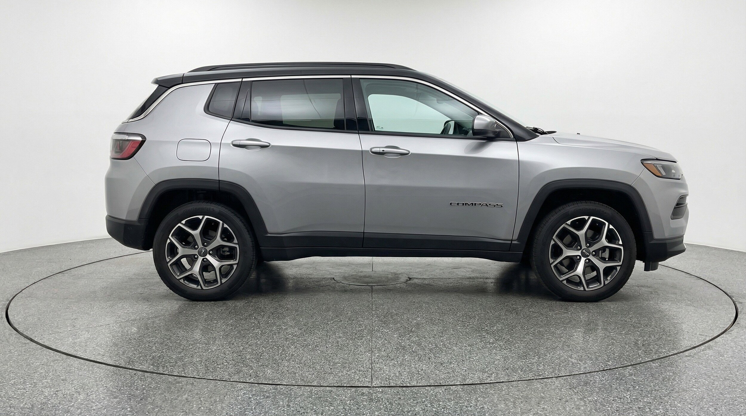 Thumbnail: 2025 Jeep Compass - 11