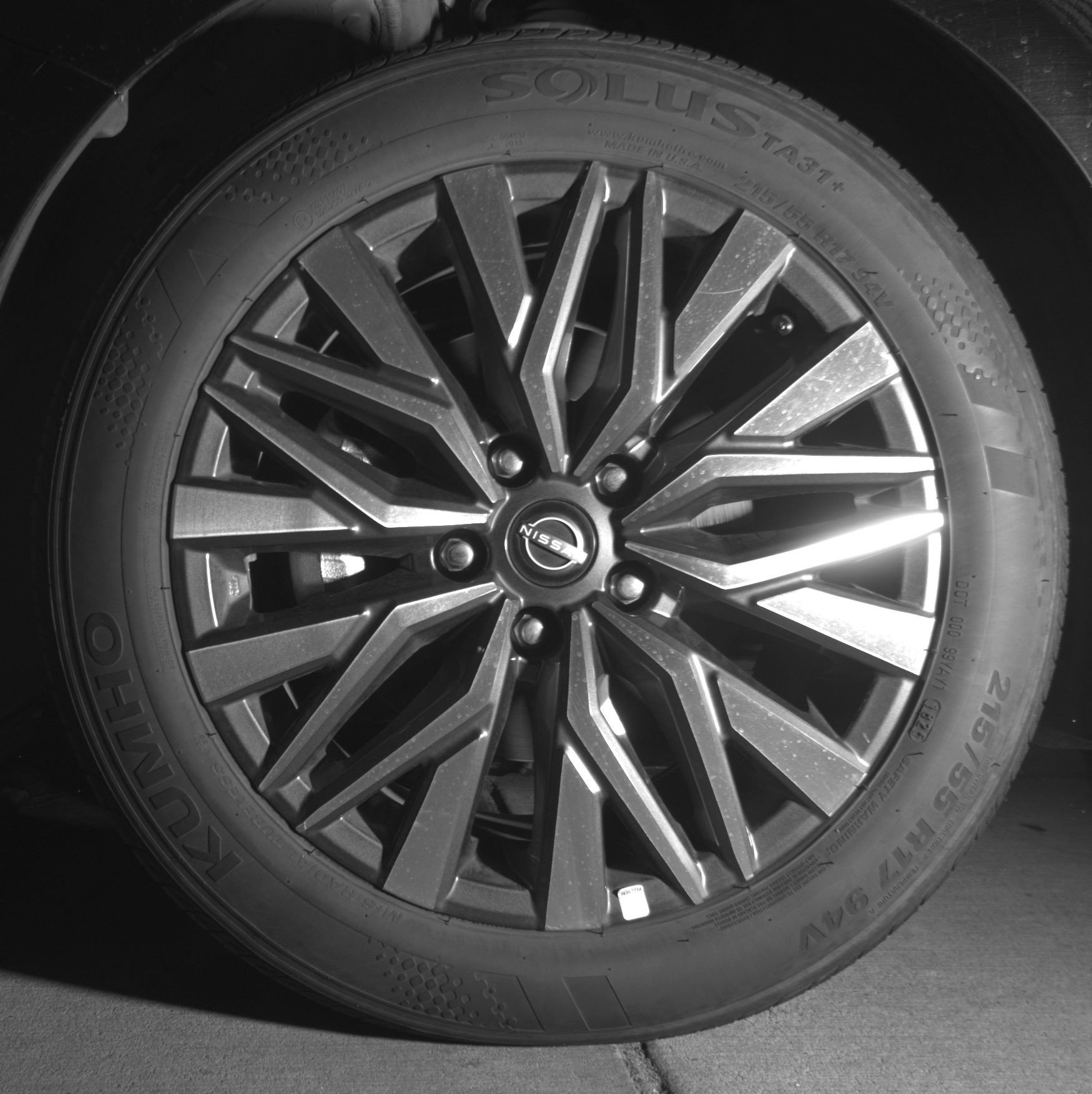 Thumbnail: 2025 Nissan Altima - 12