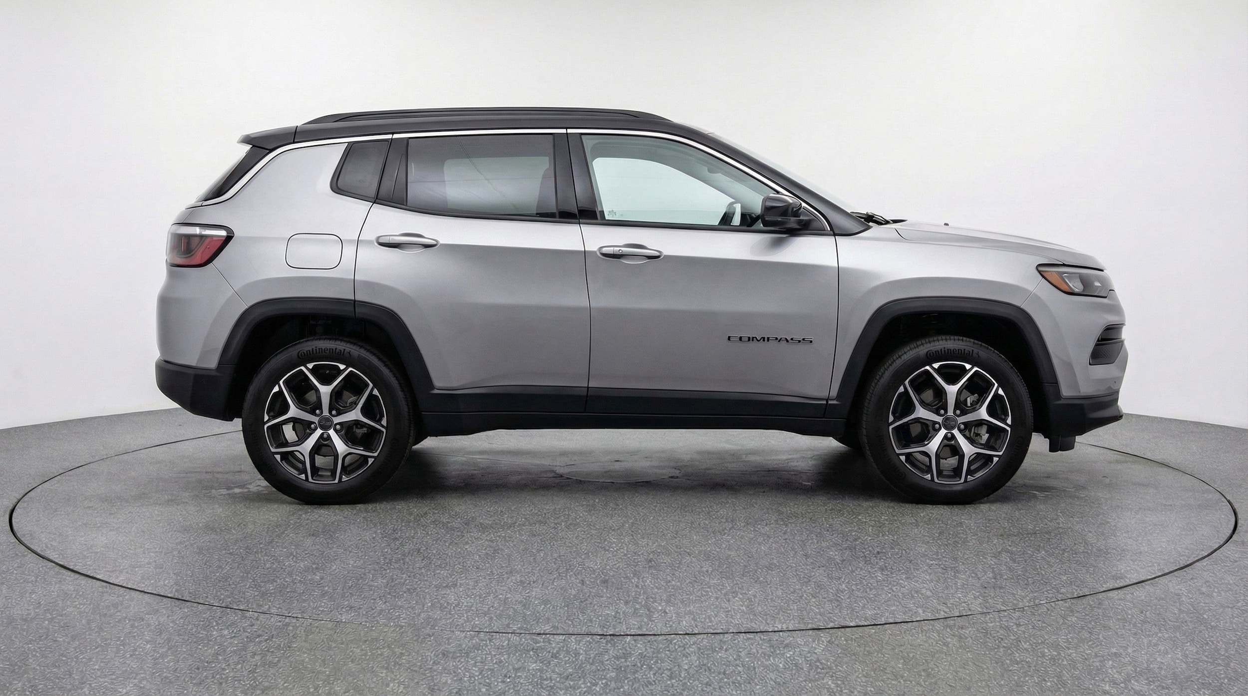 Thumbnail: 2025 Jeep Compass - 11