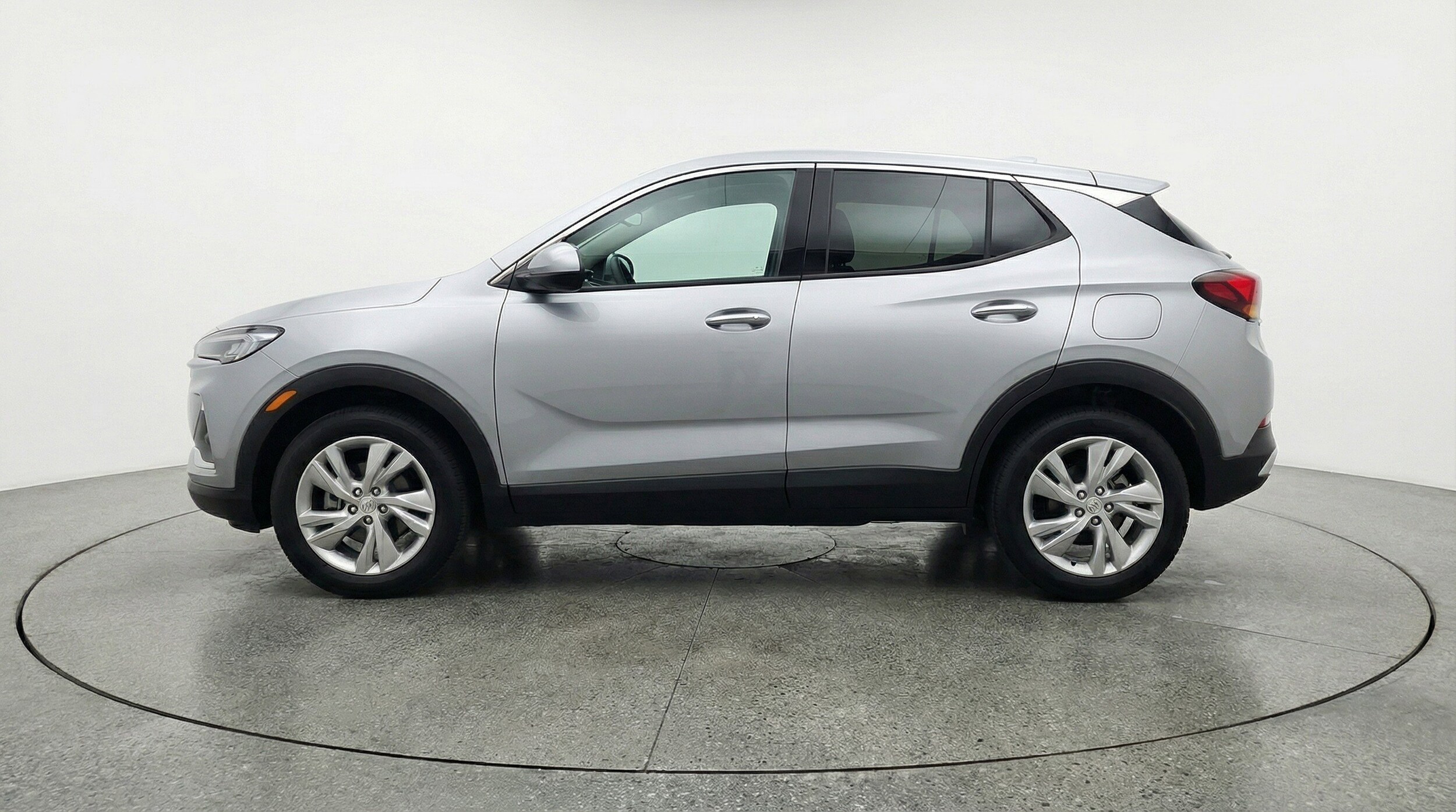 Thumbnail: 2025 Buick Encore GX - 5