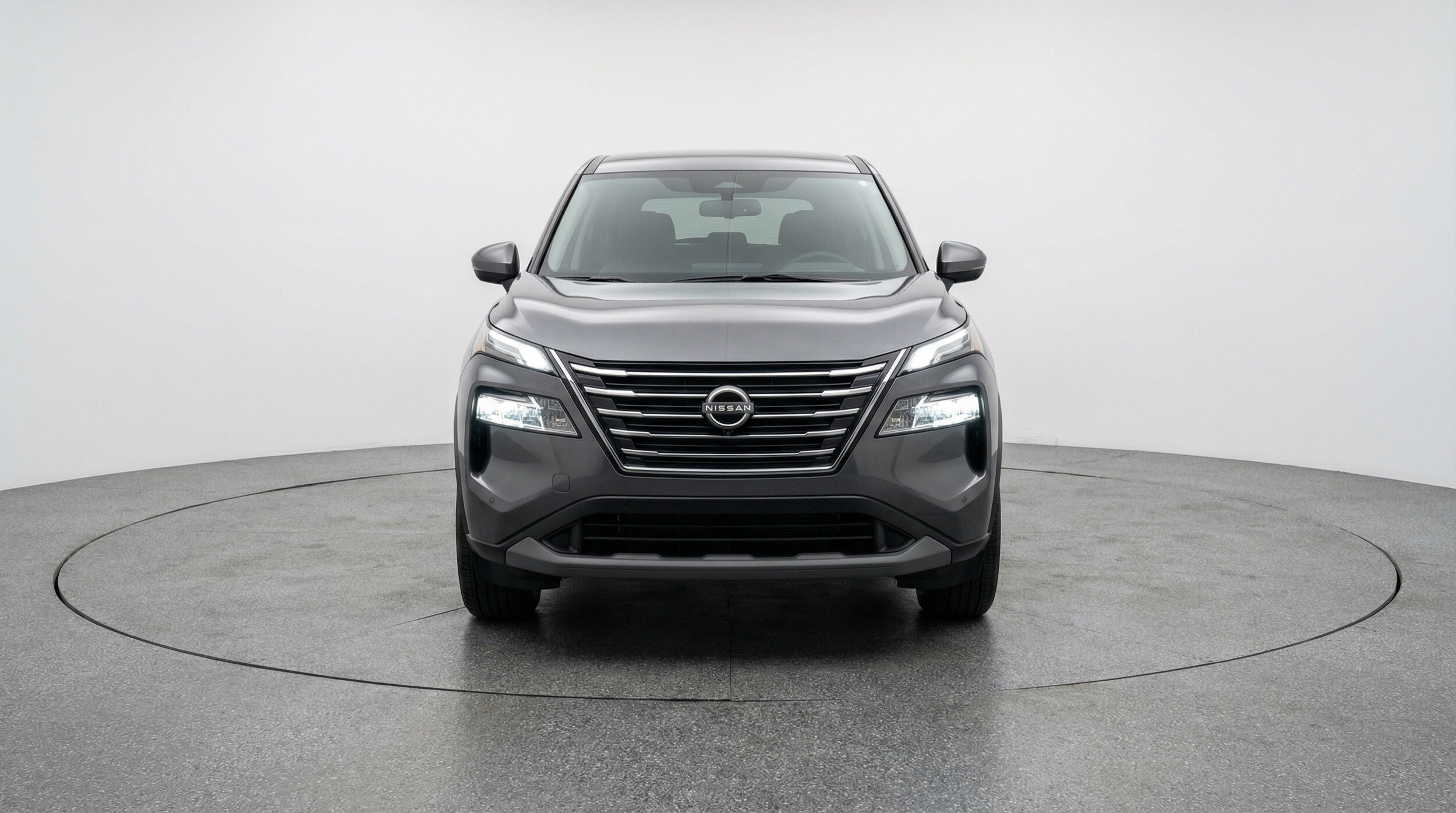 Thumbnail: 2025 Nissan Rogue - 2