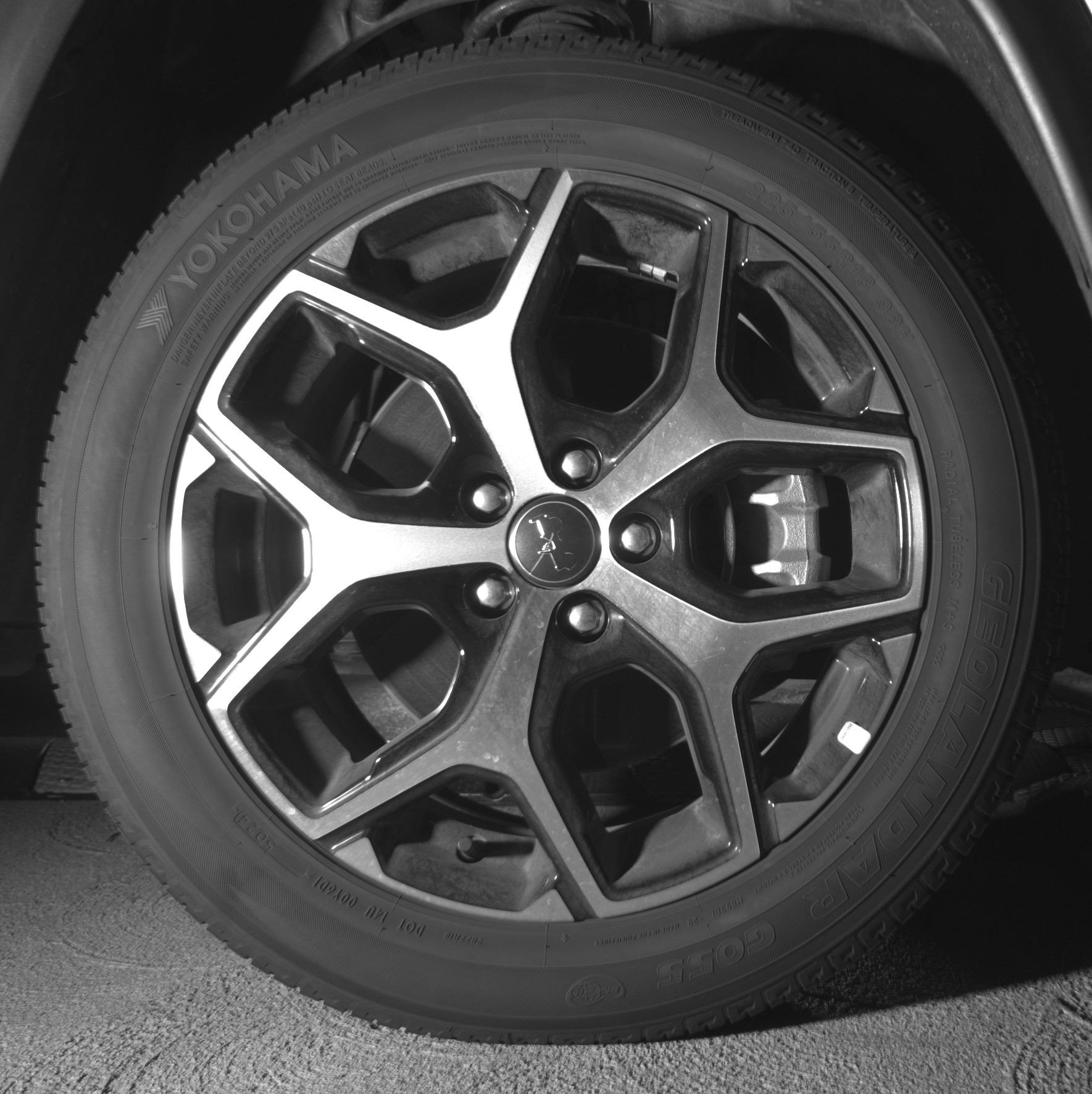 Thumbnail: 2025 Jeep Compass - 13