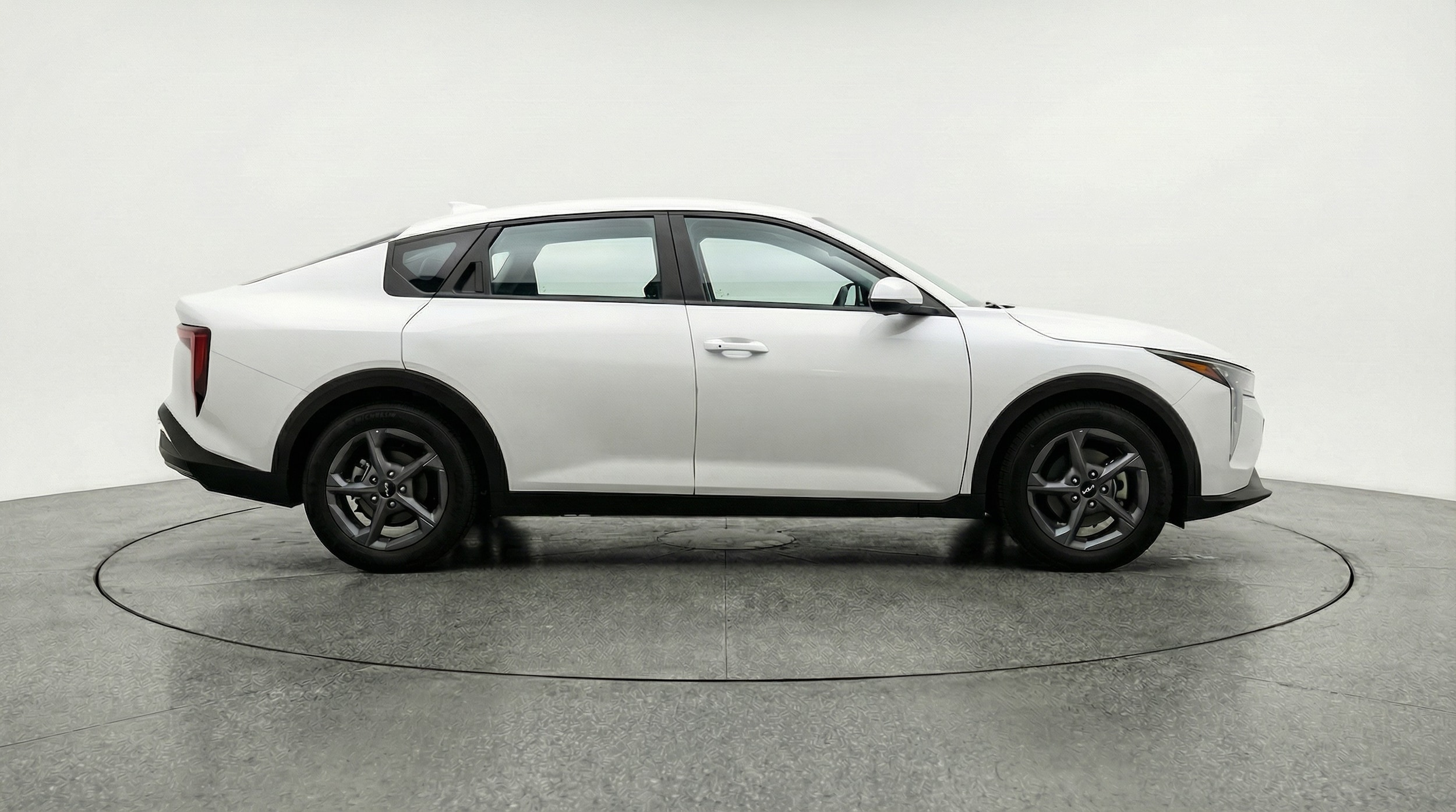 Thumbnail: 2025 Kia K4 - 8