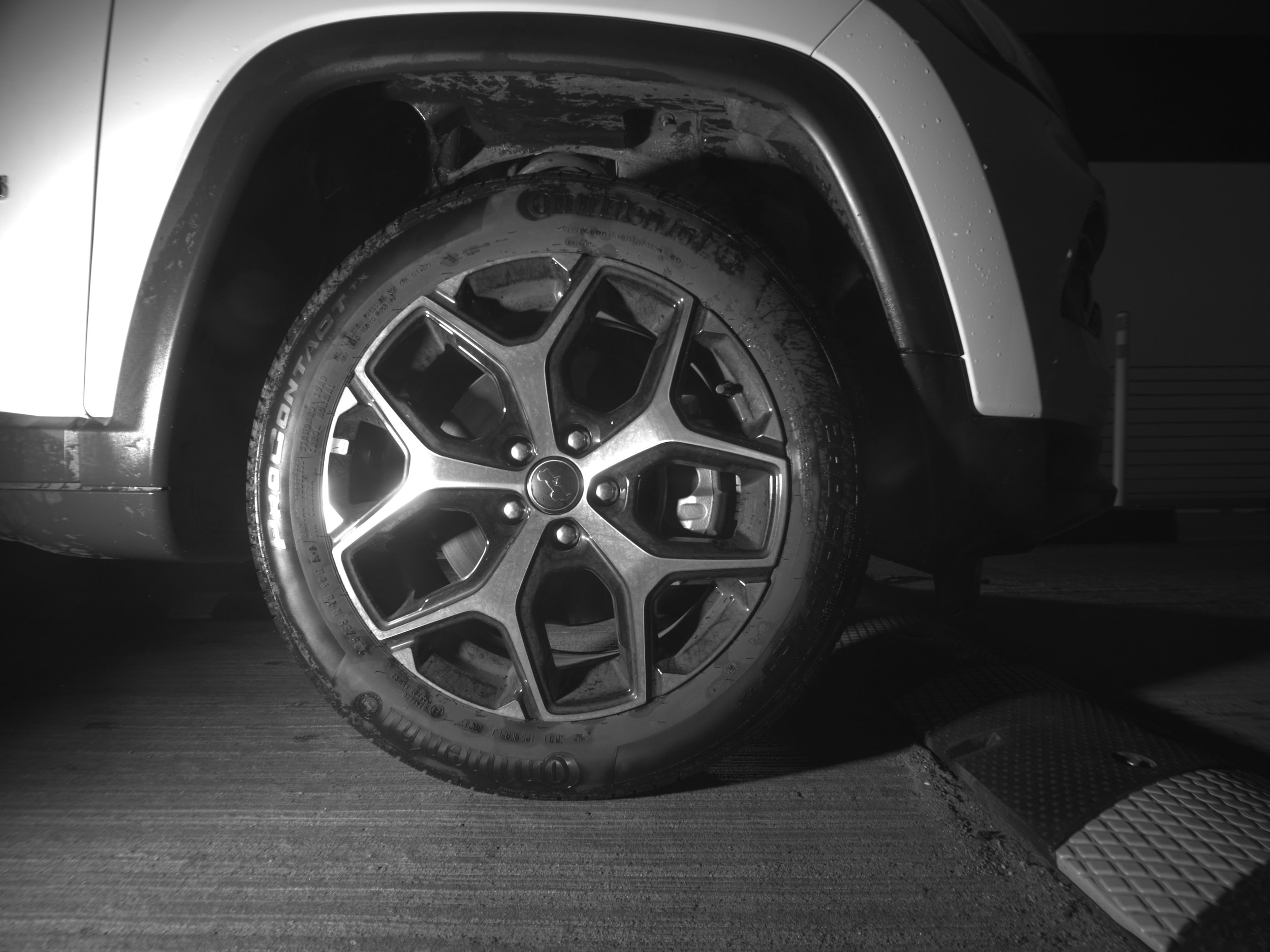 Thumbnail: 2025 Jeep Compass - 10