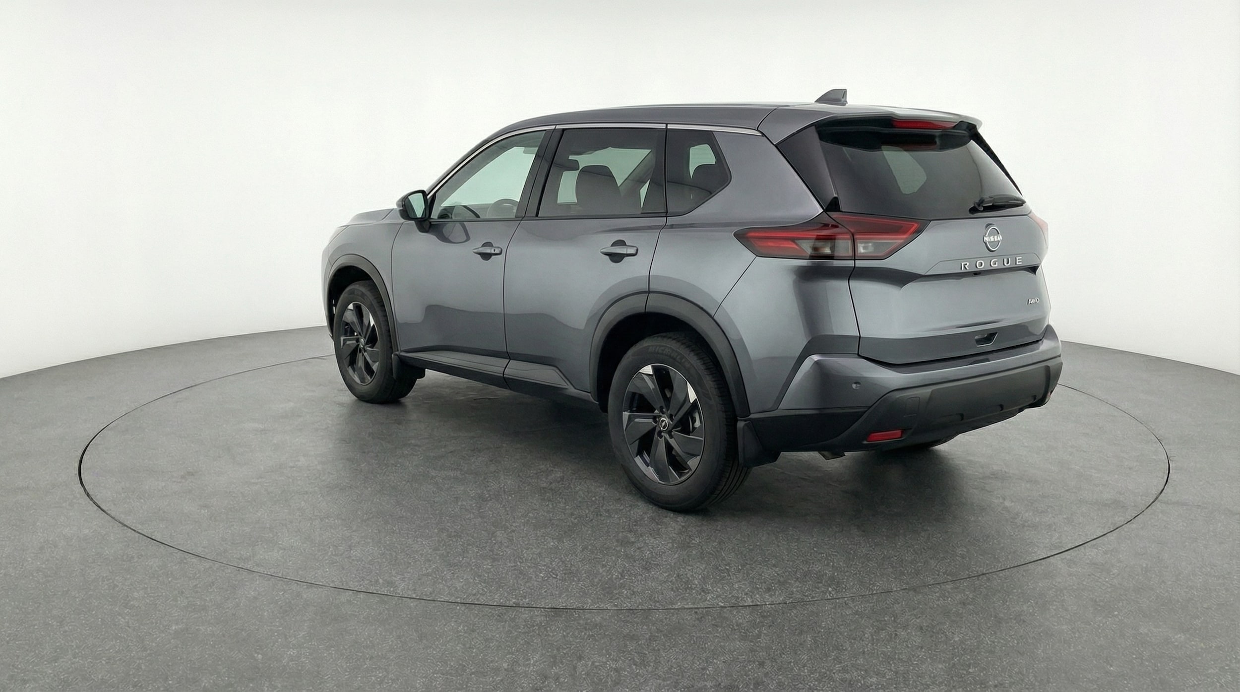 Thumbnail: 2025 Nissan Rogue - 5