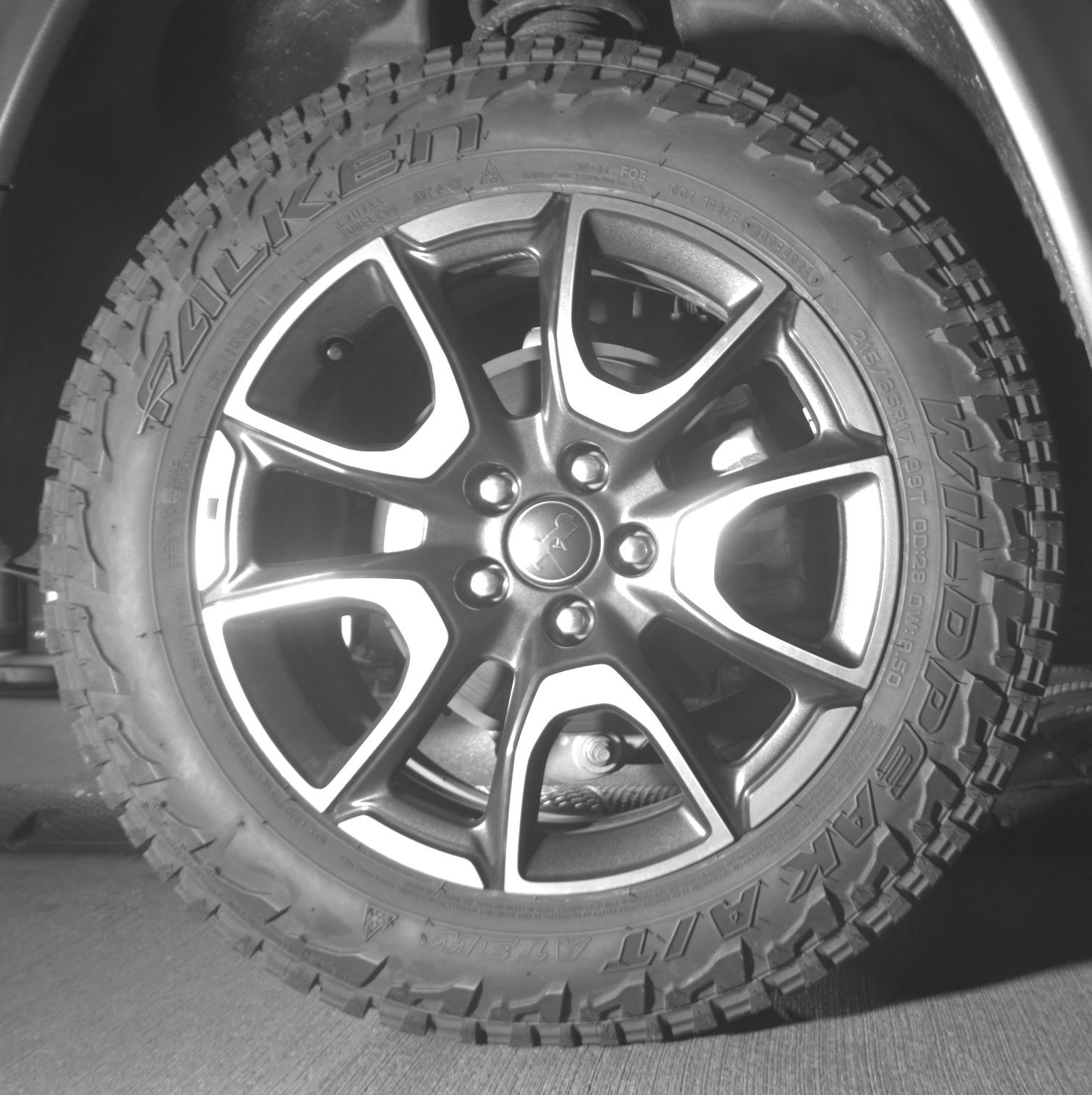 Thumbnail: 2025 Jeep Compass - 12