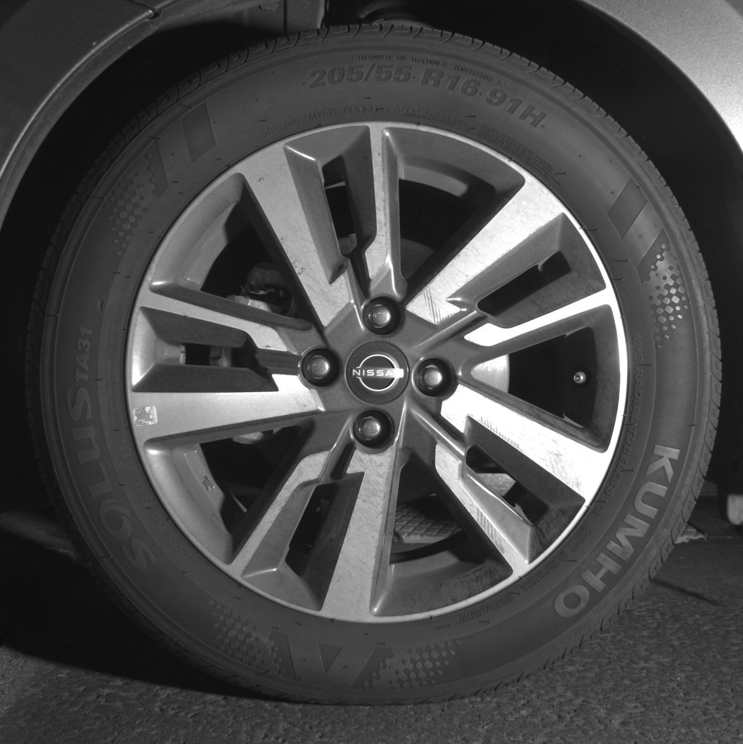 Thumbnail: 2025 Nissan Versa - 12