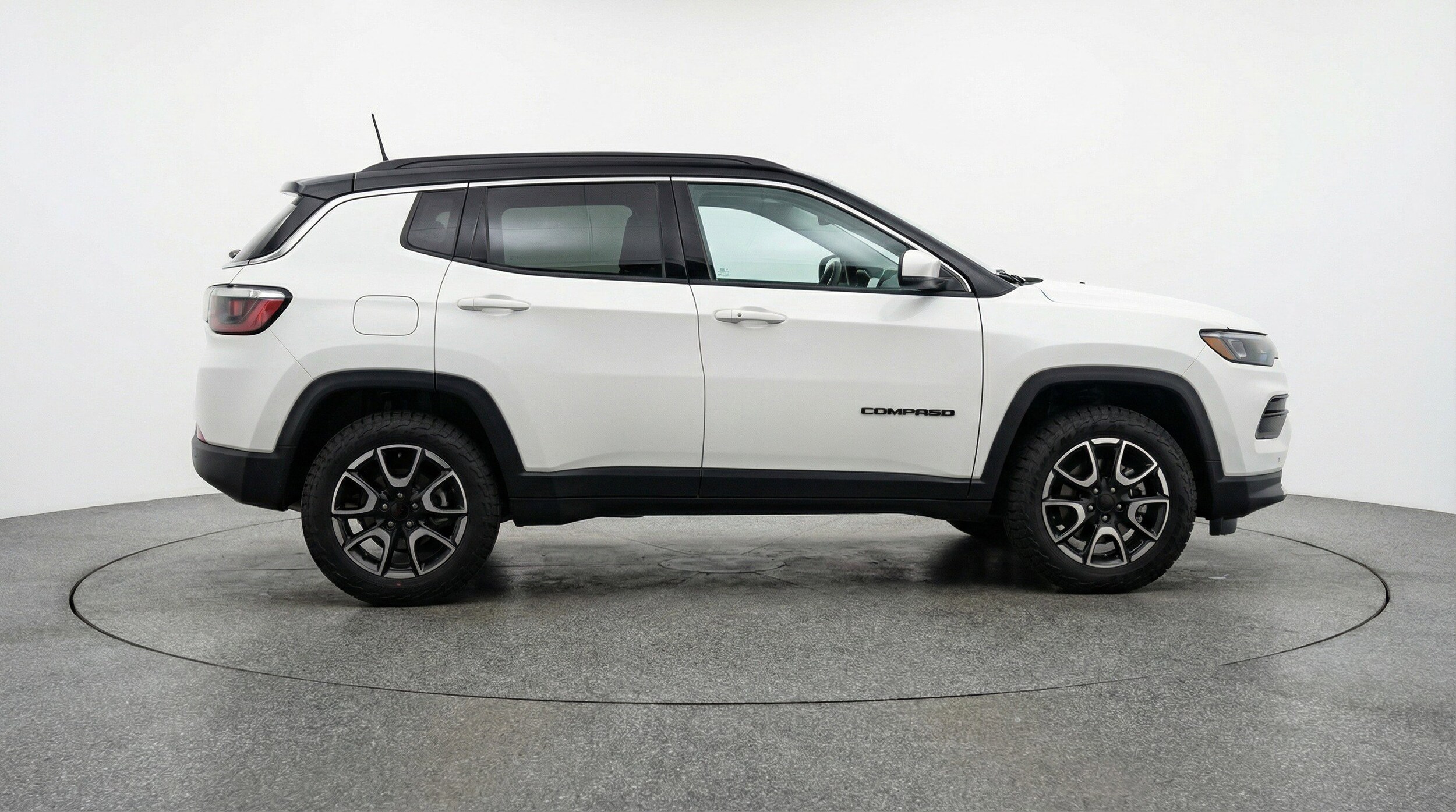 Thumbnail: 2025 Jeep Compass - 11