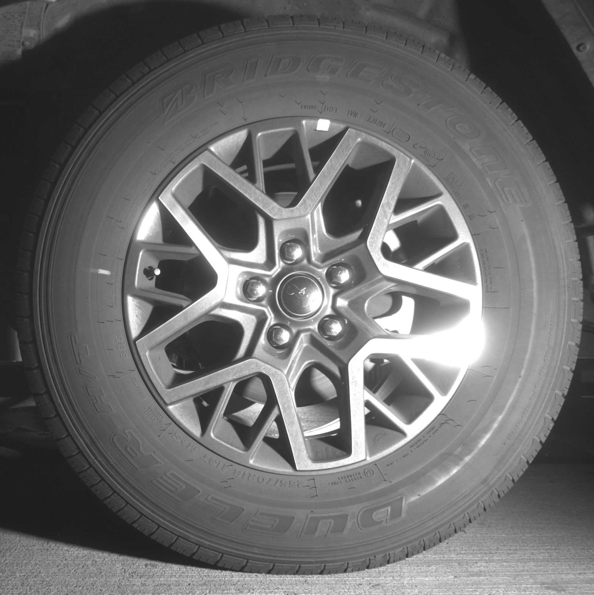 Thumbnail: 2025 Jeep Wrangler - 12