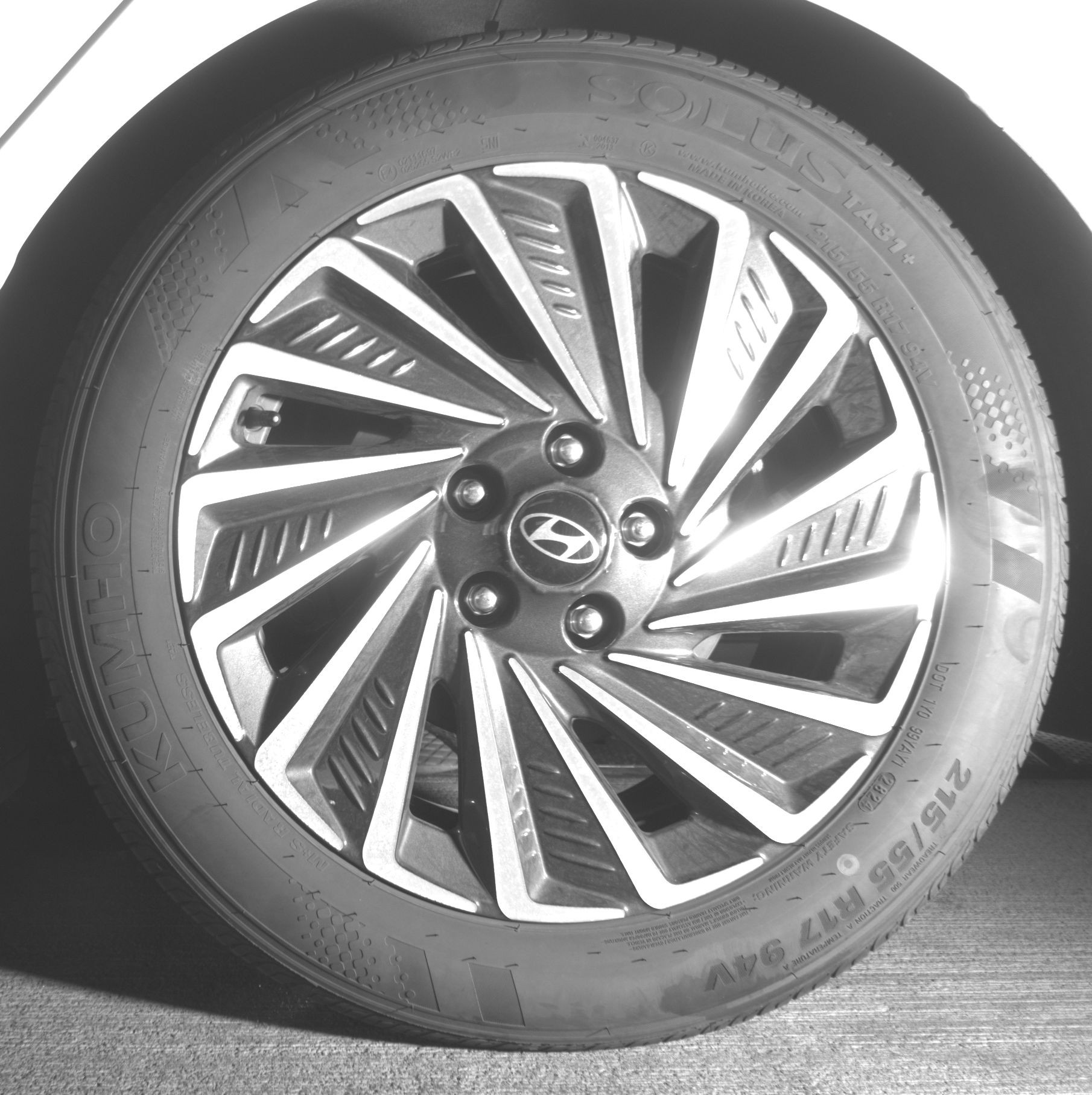 Thumbnail: 2025 Hyundai Sonata - 11