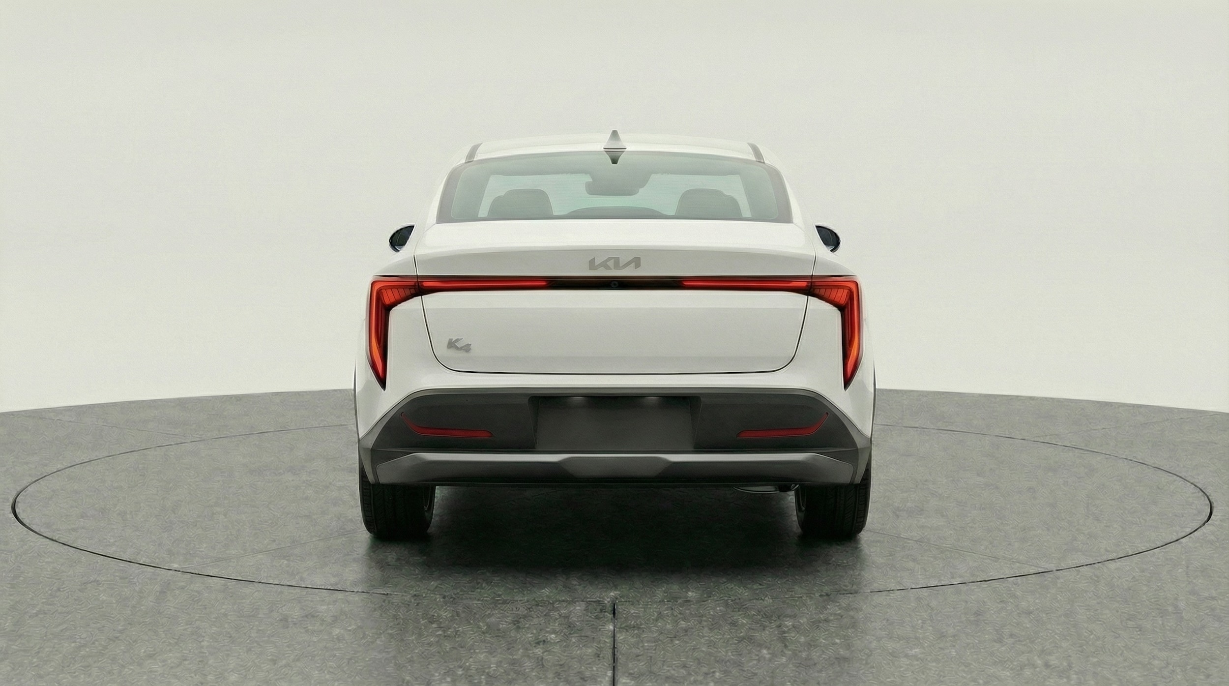 Thumbnail: 2025 Kia K4 - 6