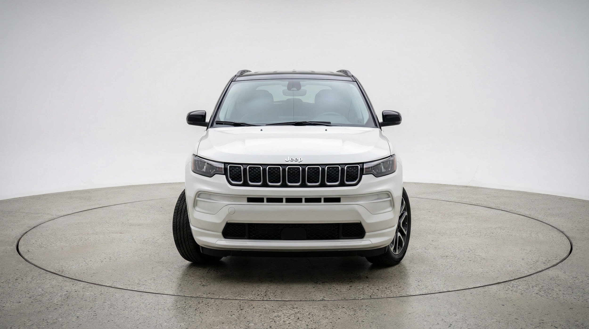 Thumbnail: 2025 Jeep Compass - 2