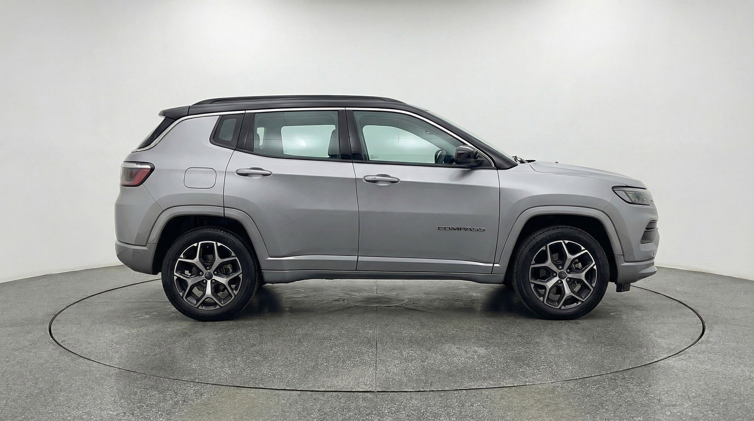 Thumbnail: 2025 Jeep Compass - 11