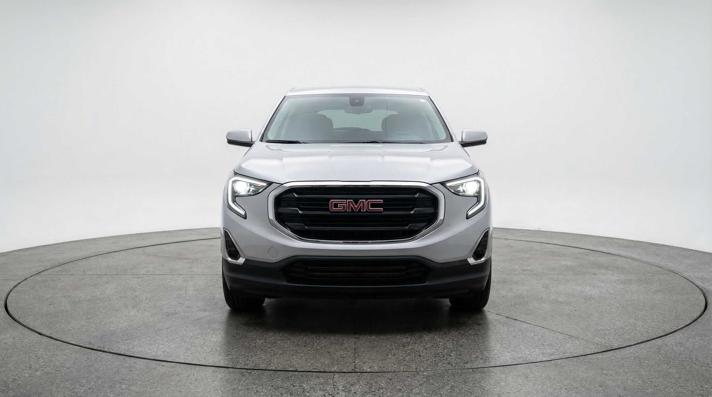 Thumbnail: 2024 GMC Terrain - 2