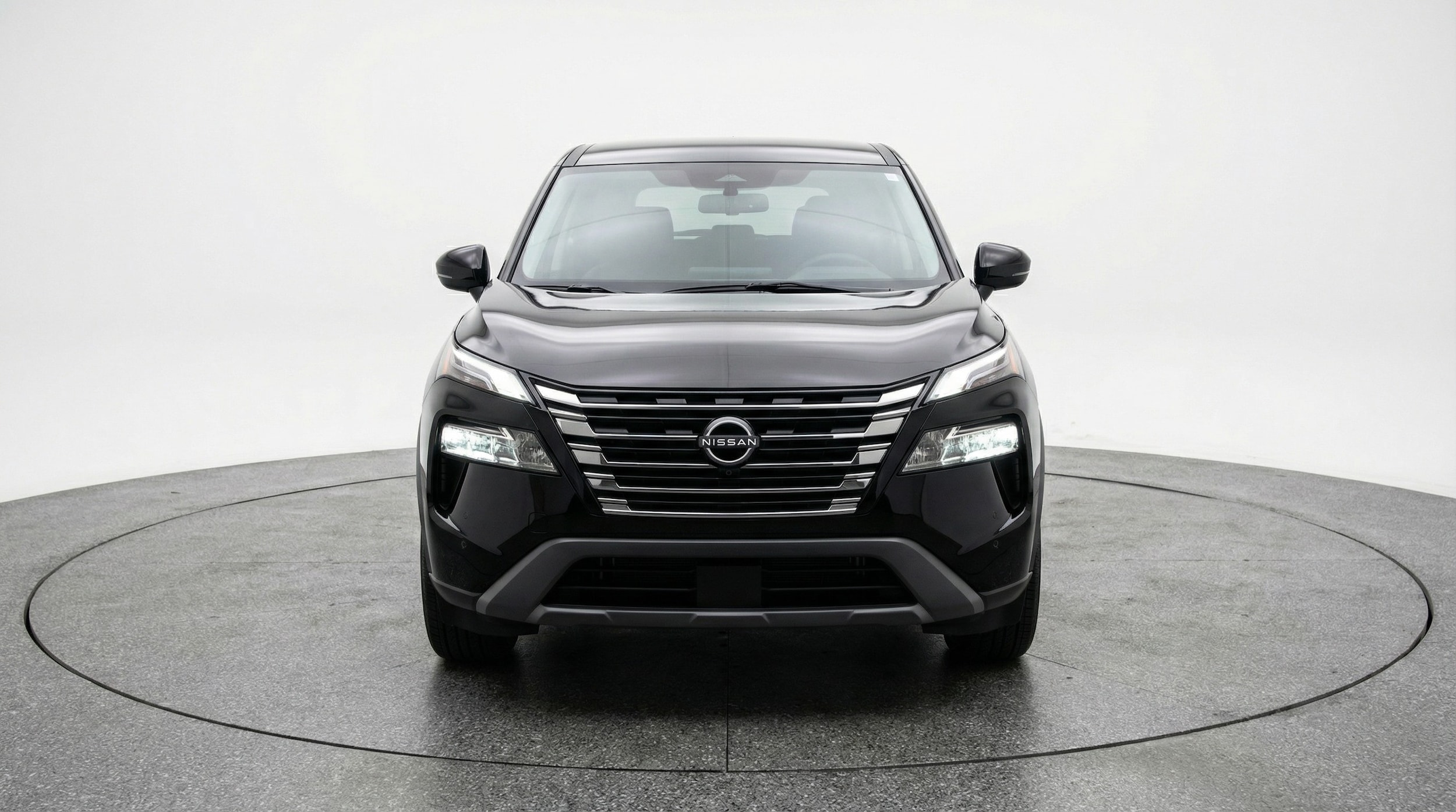 Thumbnail: 2025 Nissan Rogue - 2