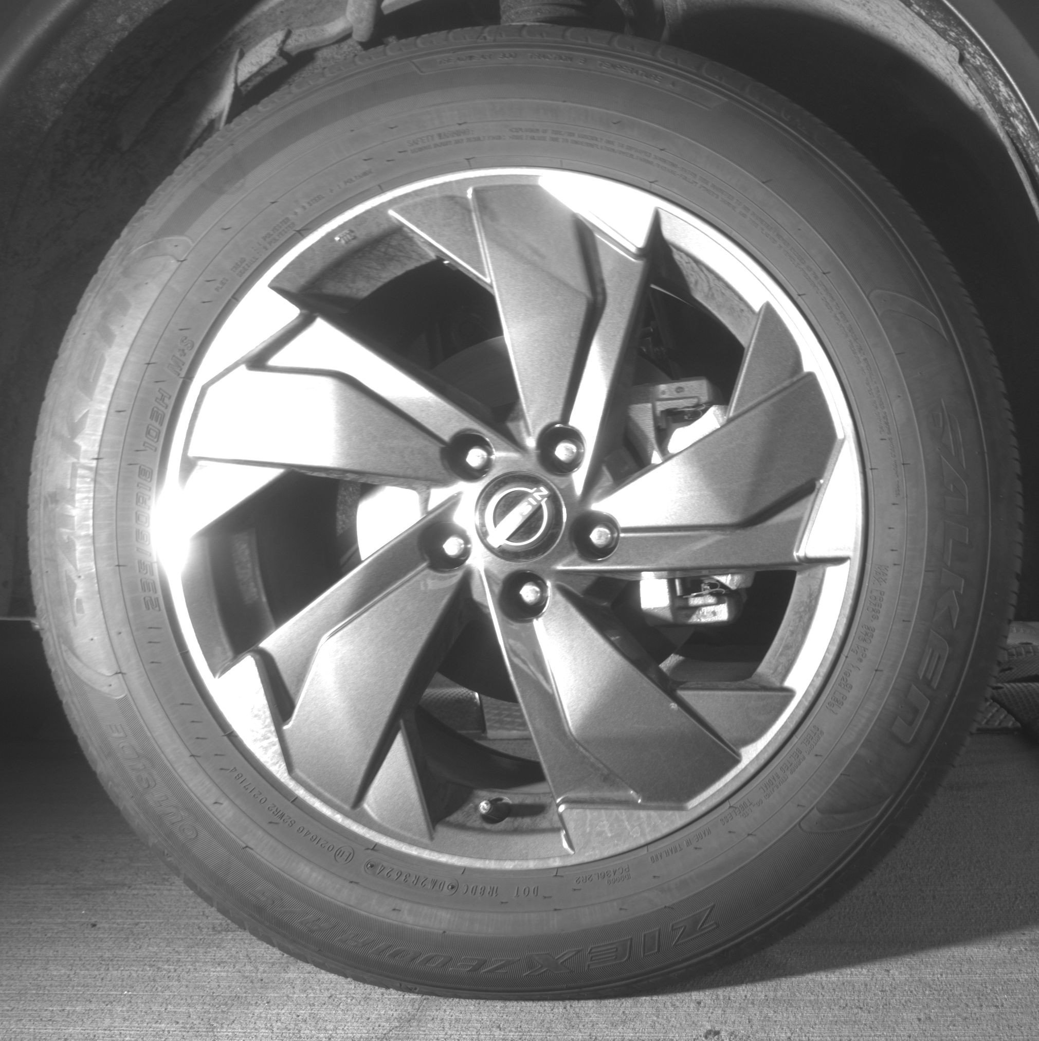 Thumbnail: 2025 Nissan Rogue - 13