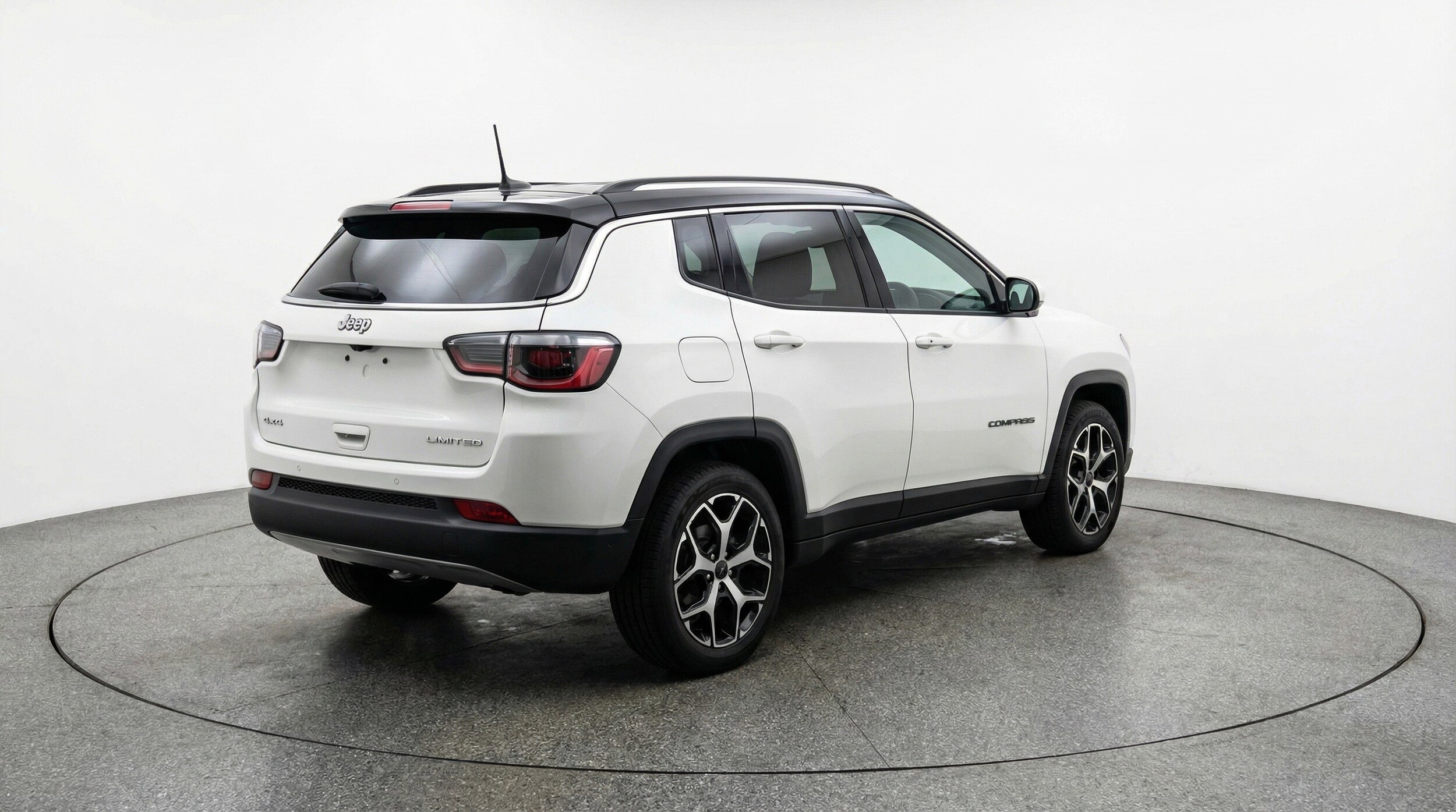 Thumbnail: 2025 Jeep Compass - 9