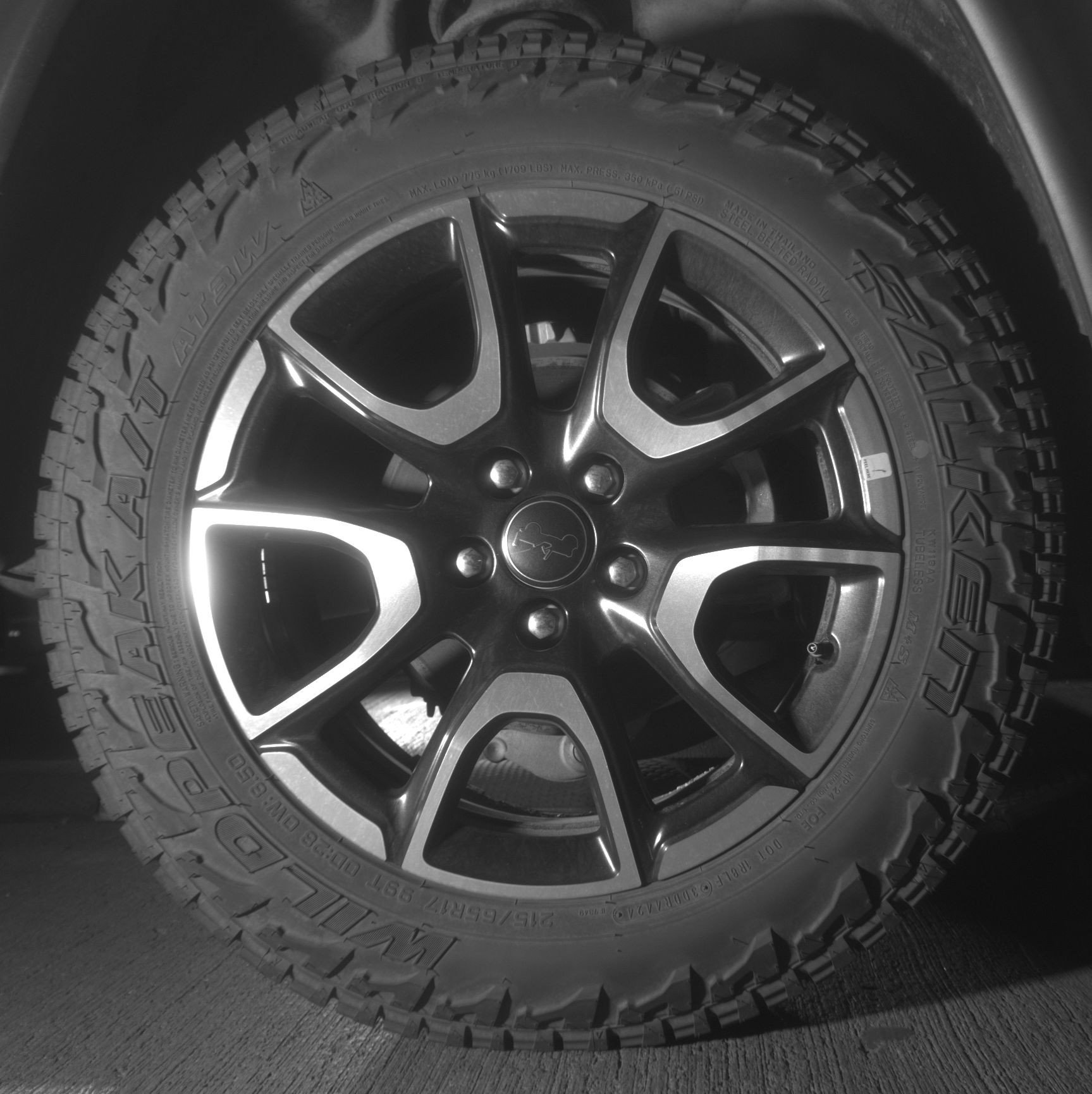 Thumbnail: 2025 Jeep Compass - 15