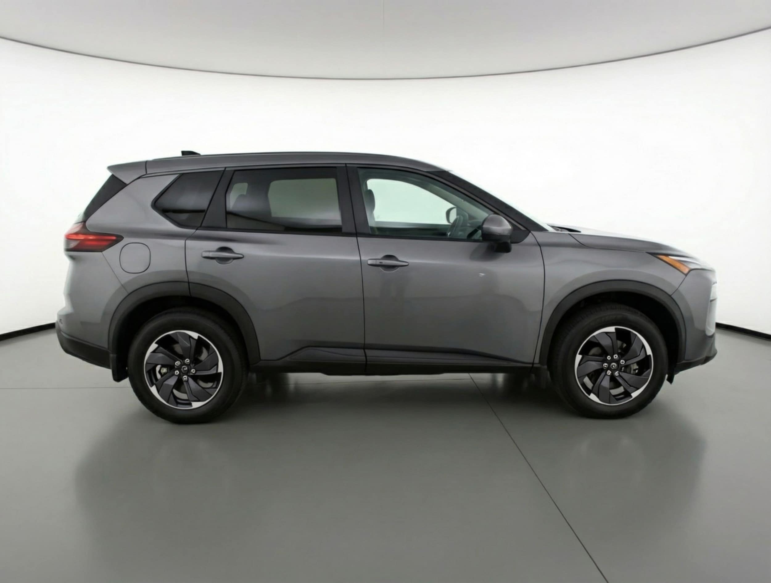 Thumbnail: 2025 Nissan Rogue - 8