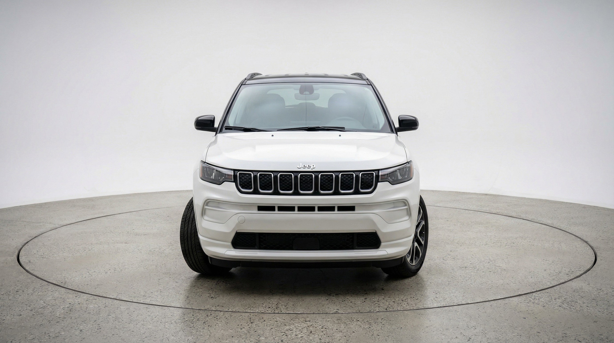 Thumbnail: 2025 Jeep Compass - 2