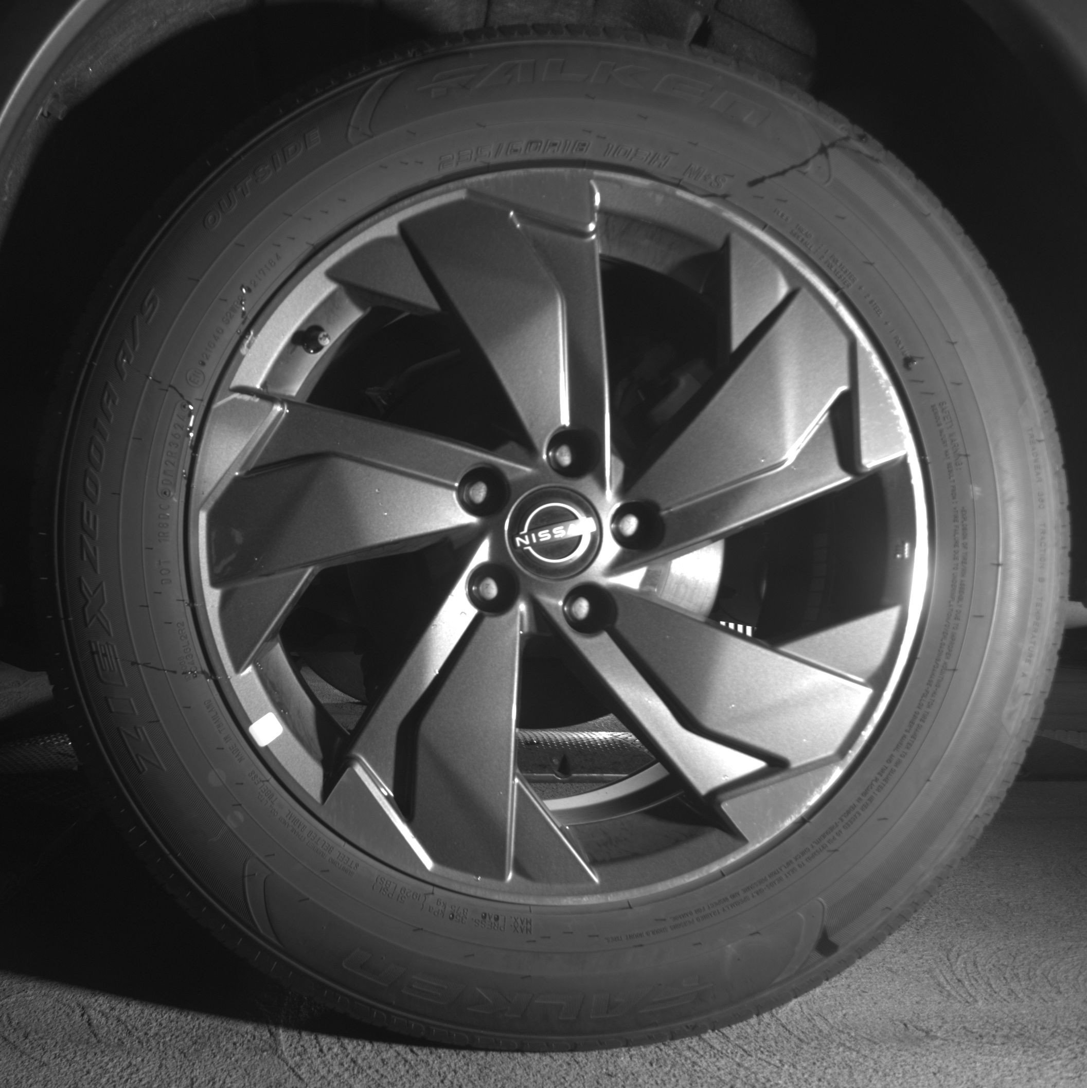 Thumbnail: 2025 Nissan Rogue - 14