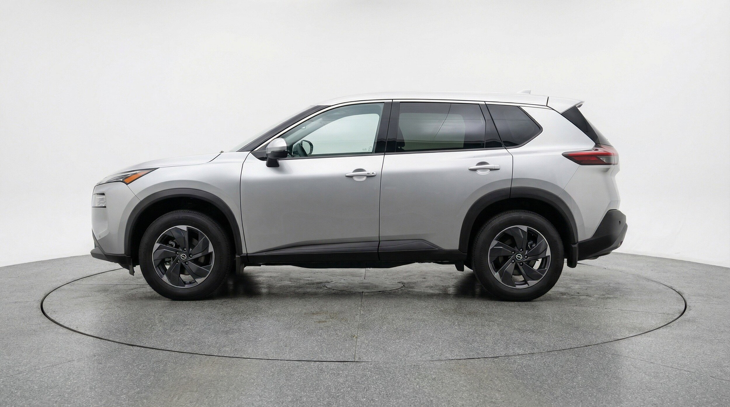 Thumbnail: 2025 Nissan Rogue - 5
