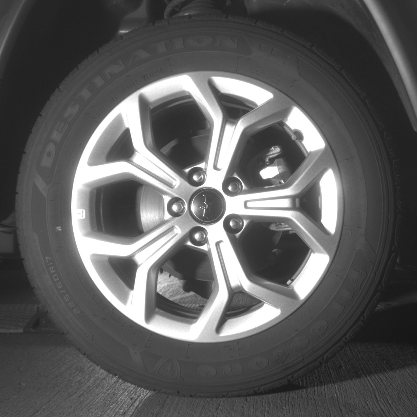 Thumbnail: 2025 Jeep Compass - 15