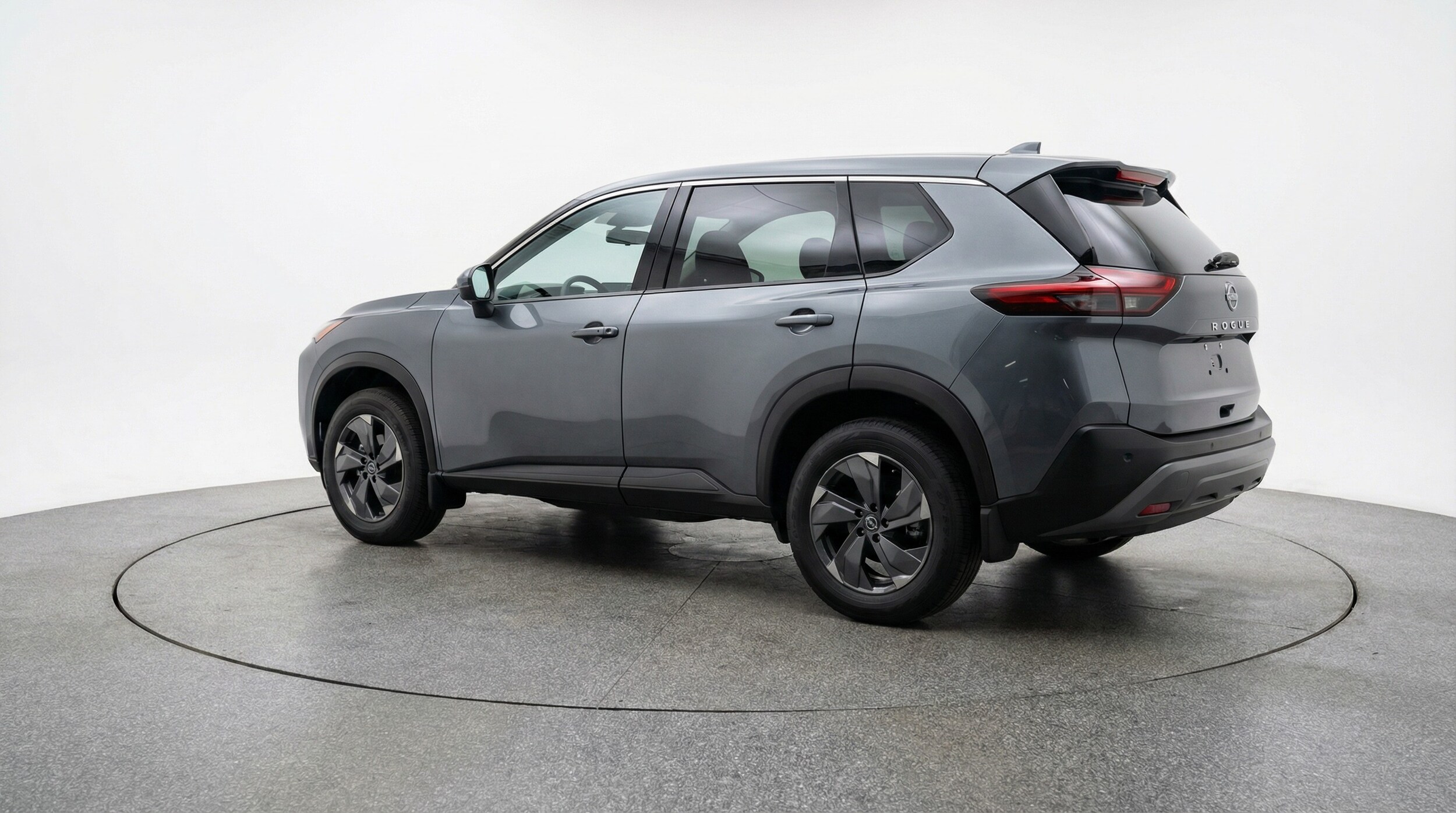 Thumbnail: 2025 Nissan Rogue - 5